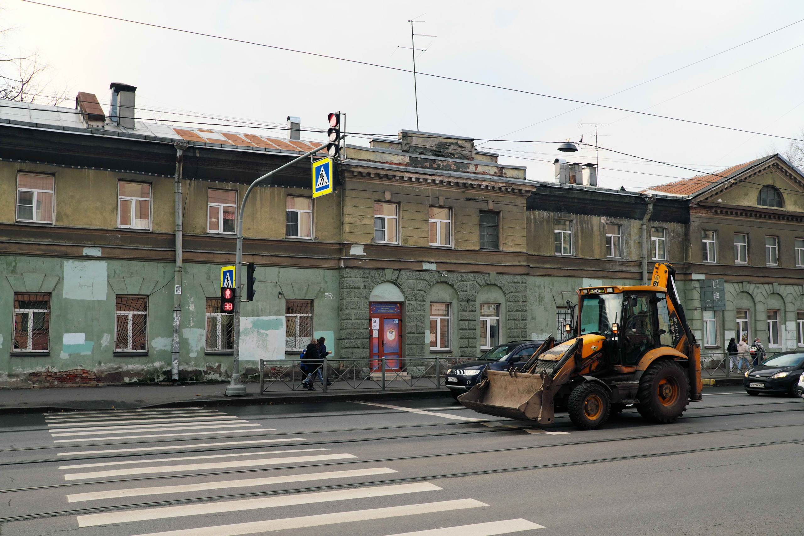 2021.10. Фотограф Алексей Алексеев