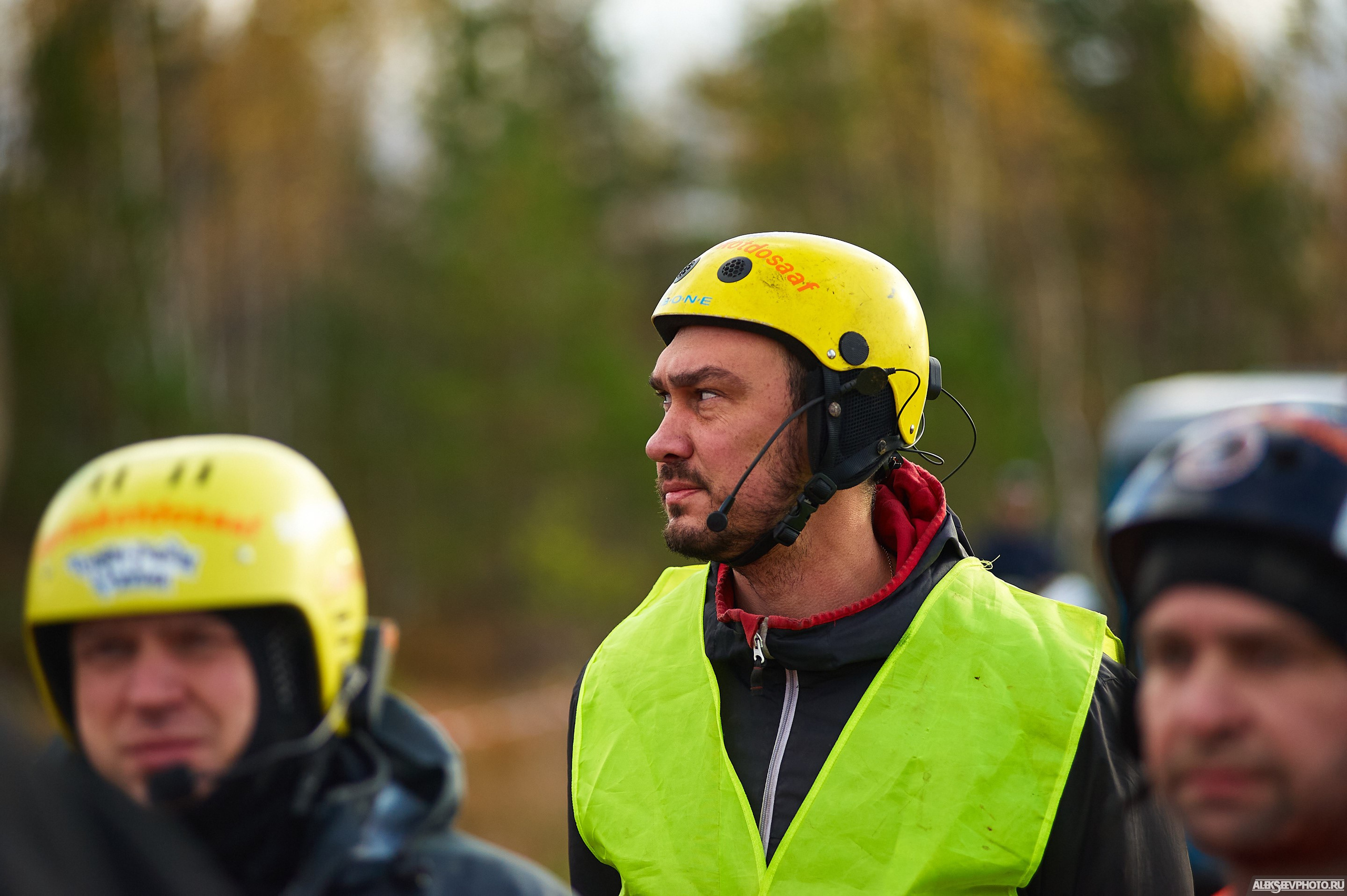 2020.10.10 — Финал Кубка ДОСААФ — спецучастки 1го дня. Фотограф Алексей Алексеев