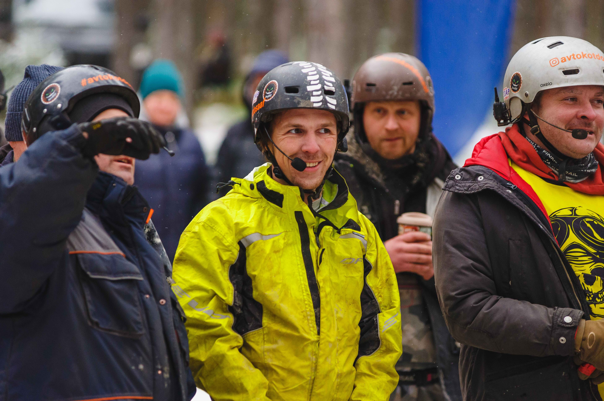 2023.10.28-29 — Кубок Санкт-Петербурга по трофи-рейдам 2023 — 1 день. Фотограф Алексей Алексеев