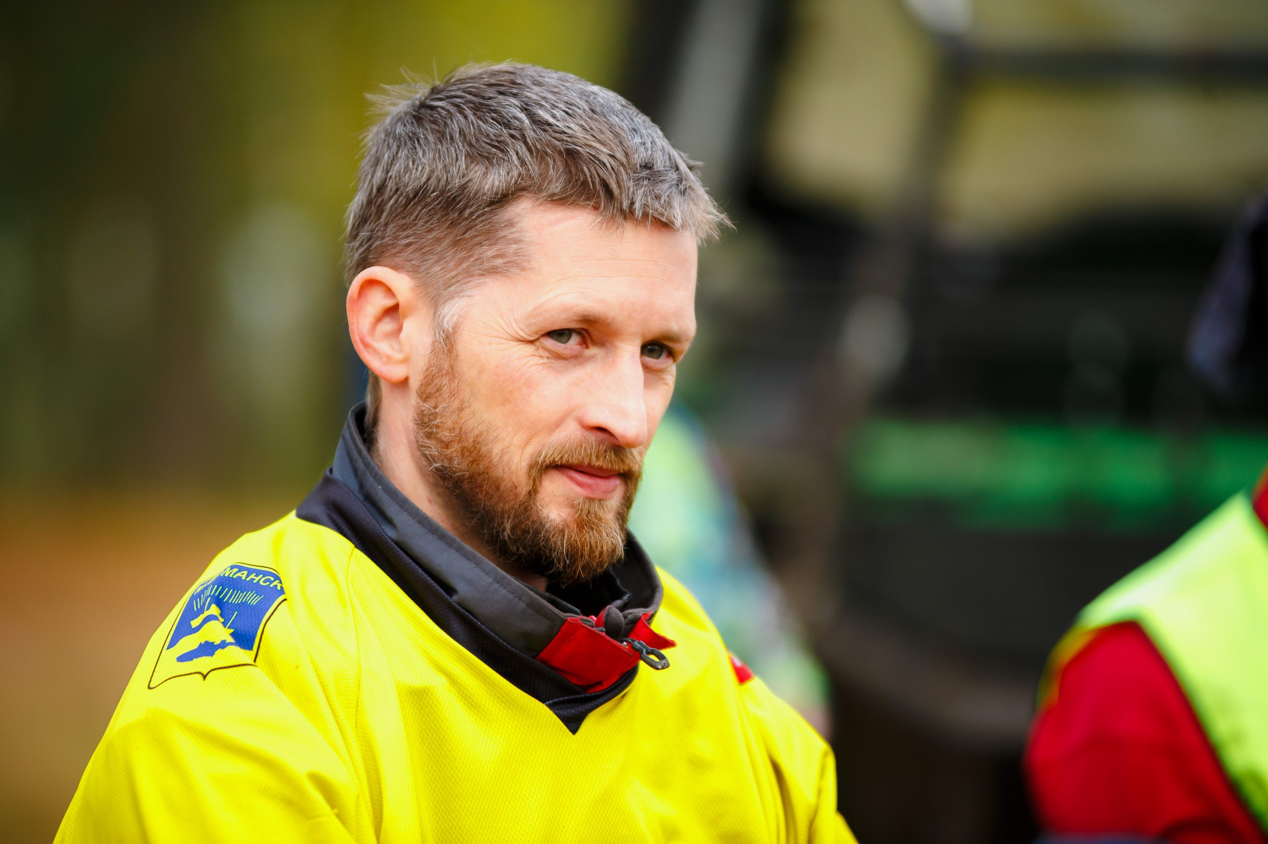 Кубок СПб по трофи-рейдам 04-06.10.2024 — базлаг, АП и ТИ. Фотограф Алексей Алексеев