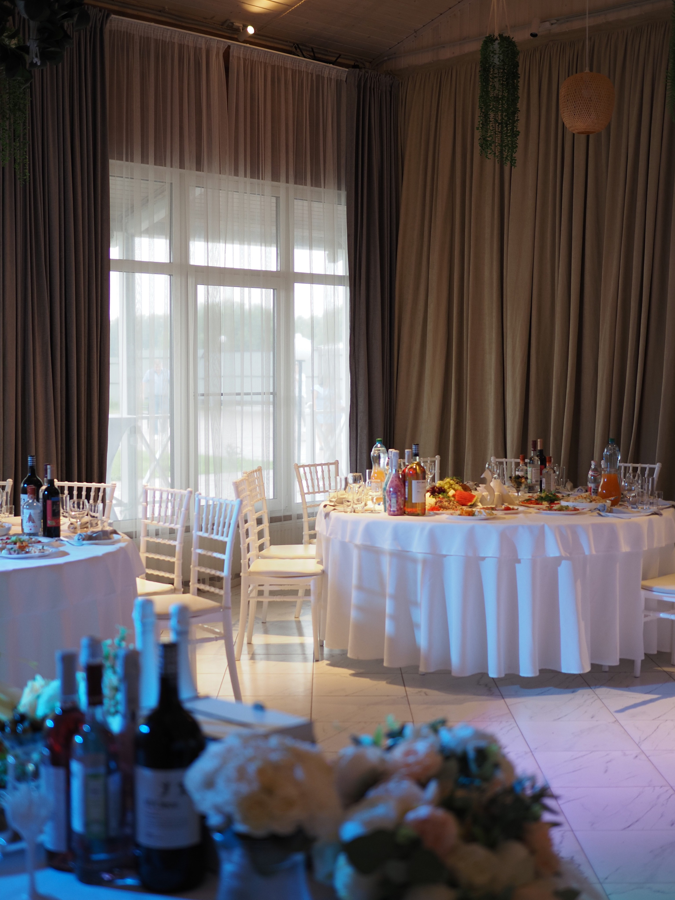 Банкет. Фотограф Рязань. Семейный Свадебный фотограф