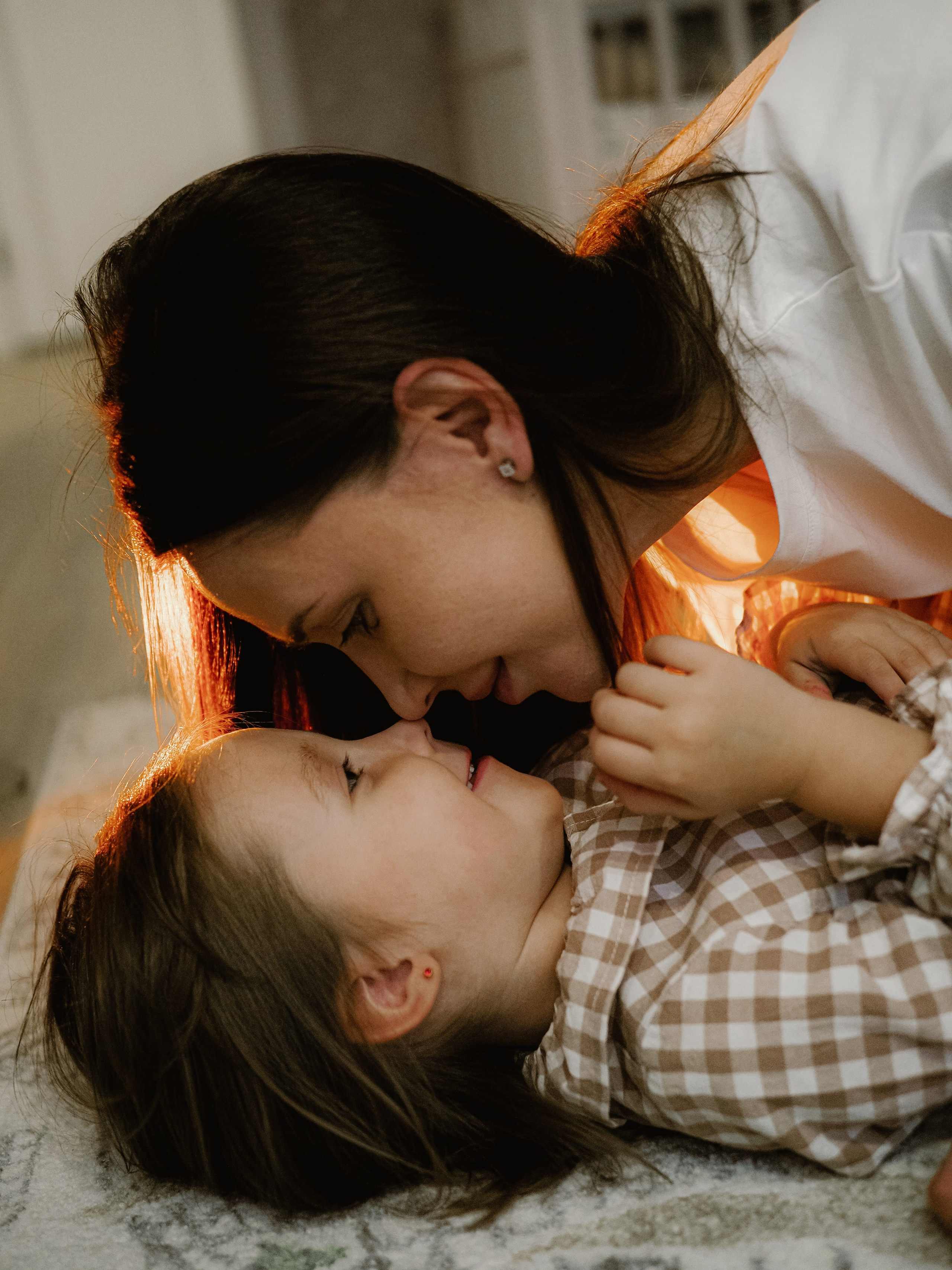 Тепло и уютно дома. Фотограф Рязань. Семейный Свадебный фотограф
