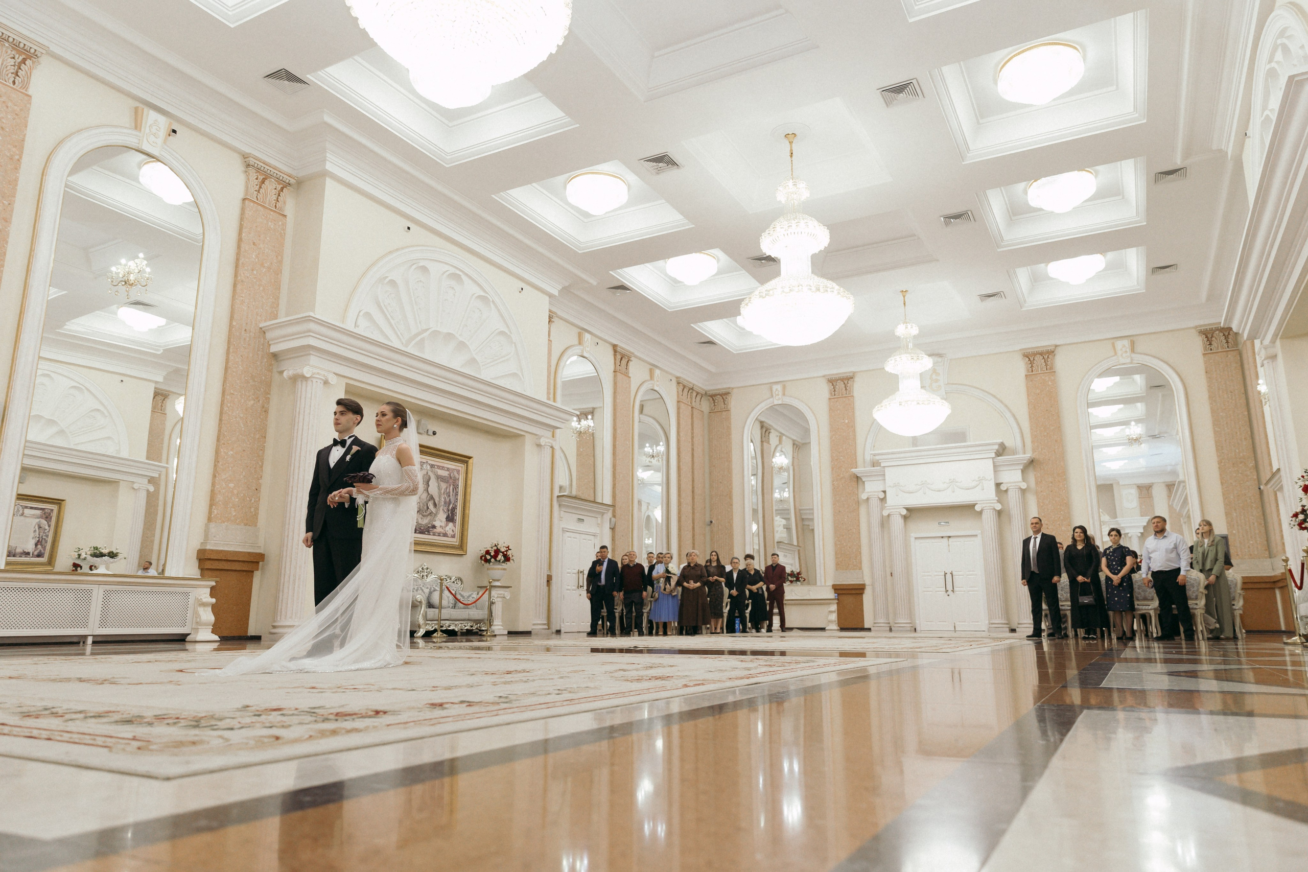 Алексей и Наталия 1 ноября 2025. Свадебный  и семейный фотограф в Краснодаре