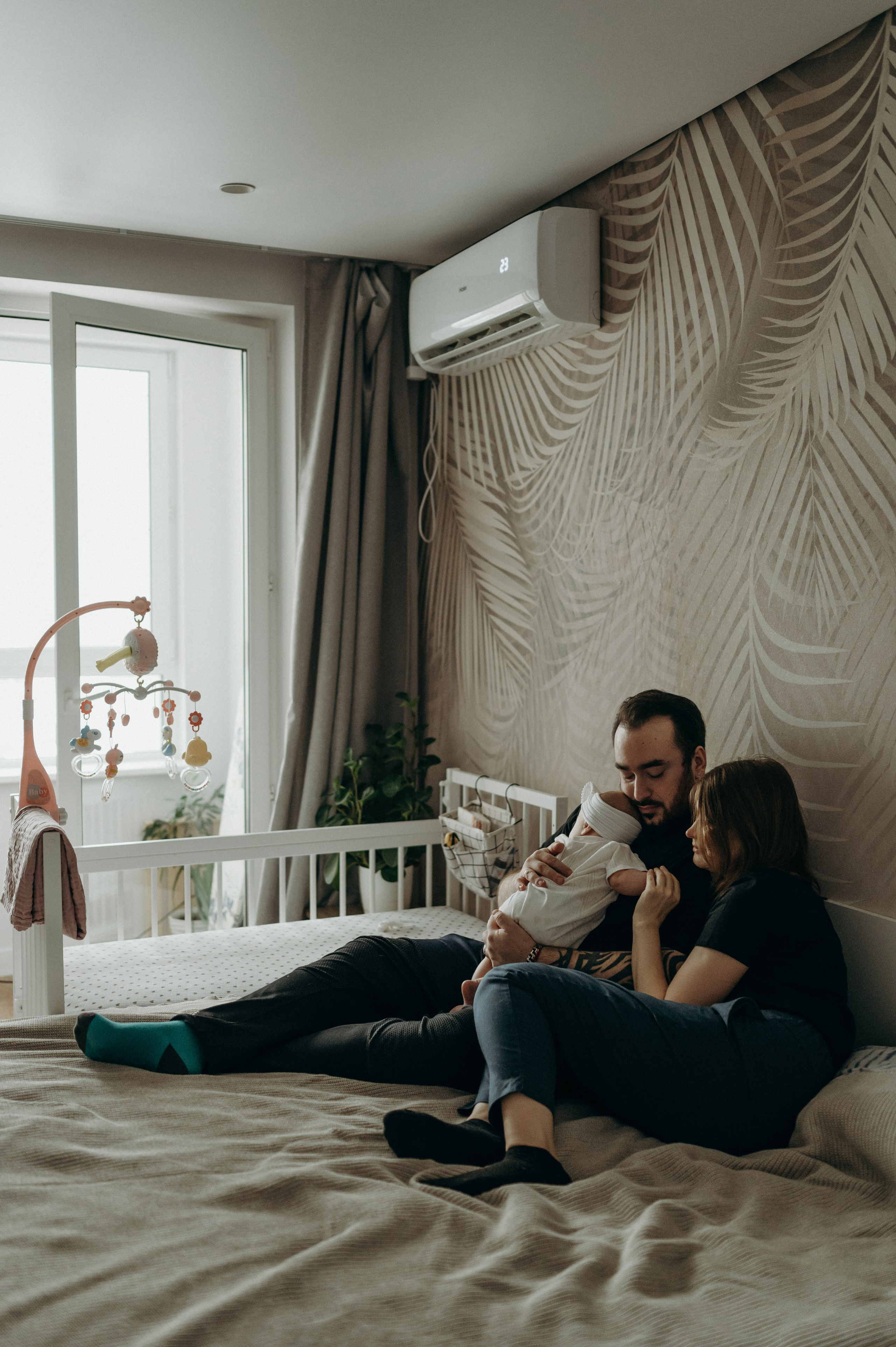 Агата, Катя, Руслан. Свадебный фотограф, фотограф беременности Дарья Доценко