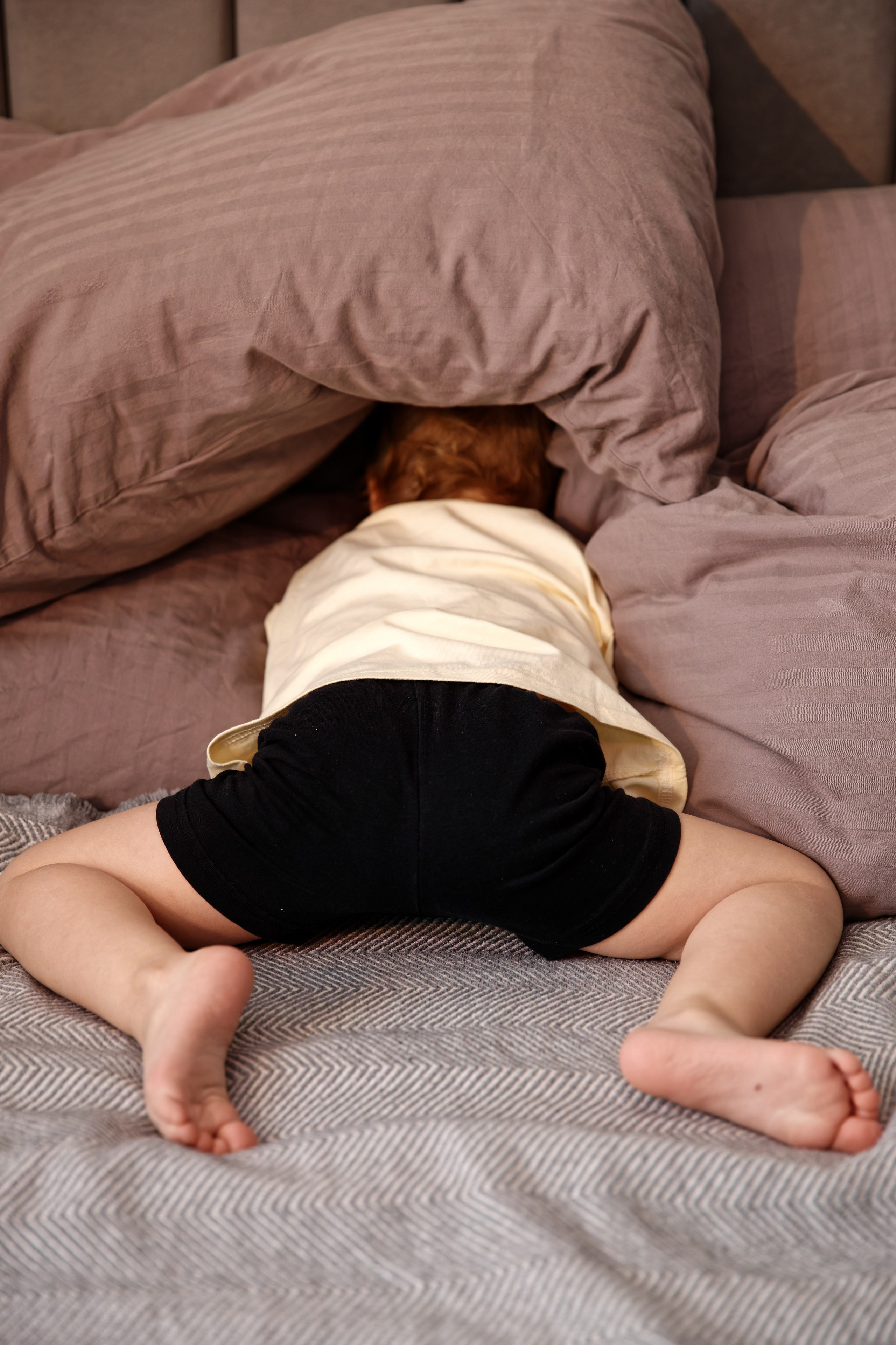 Семья Пылайкиных. Семейный фотограф — Макс Белогрудов