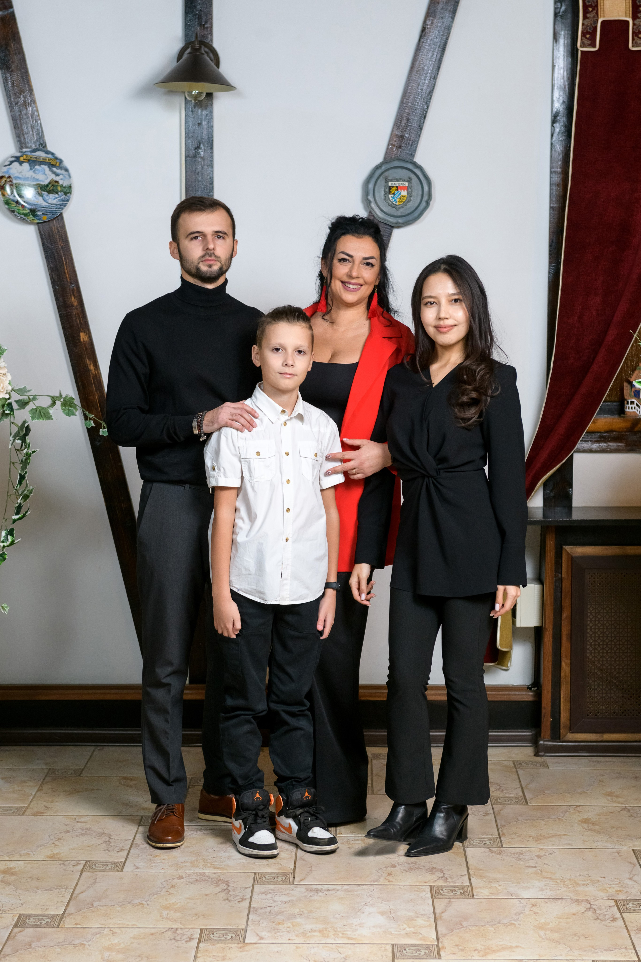 День рождения Риты. Фотограф в Ростове-на-Дону Маркер Елена