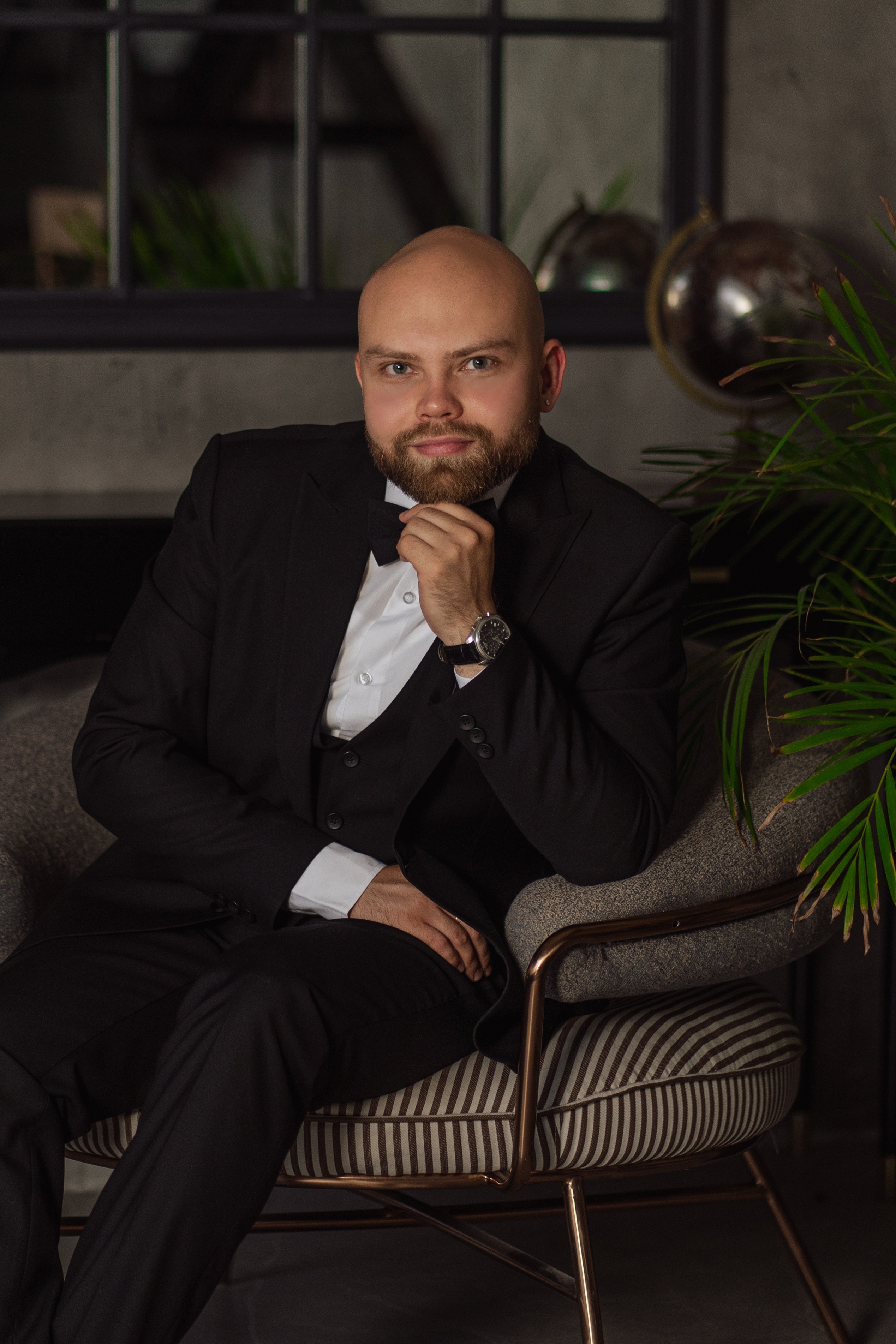 Роман. Фотограф Мария N Екатеринбург