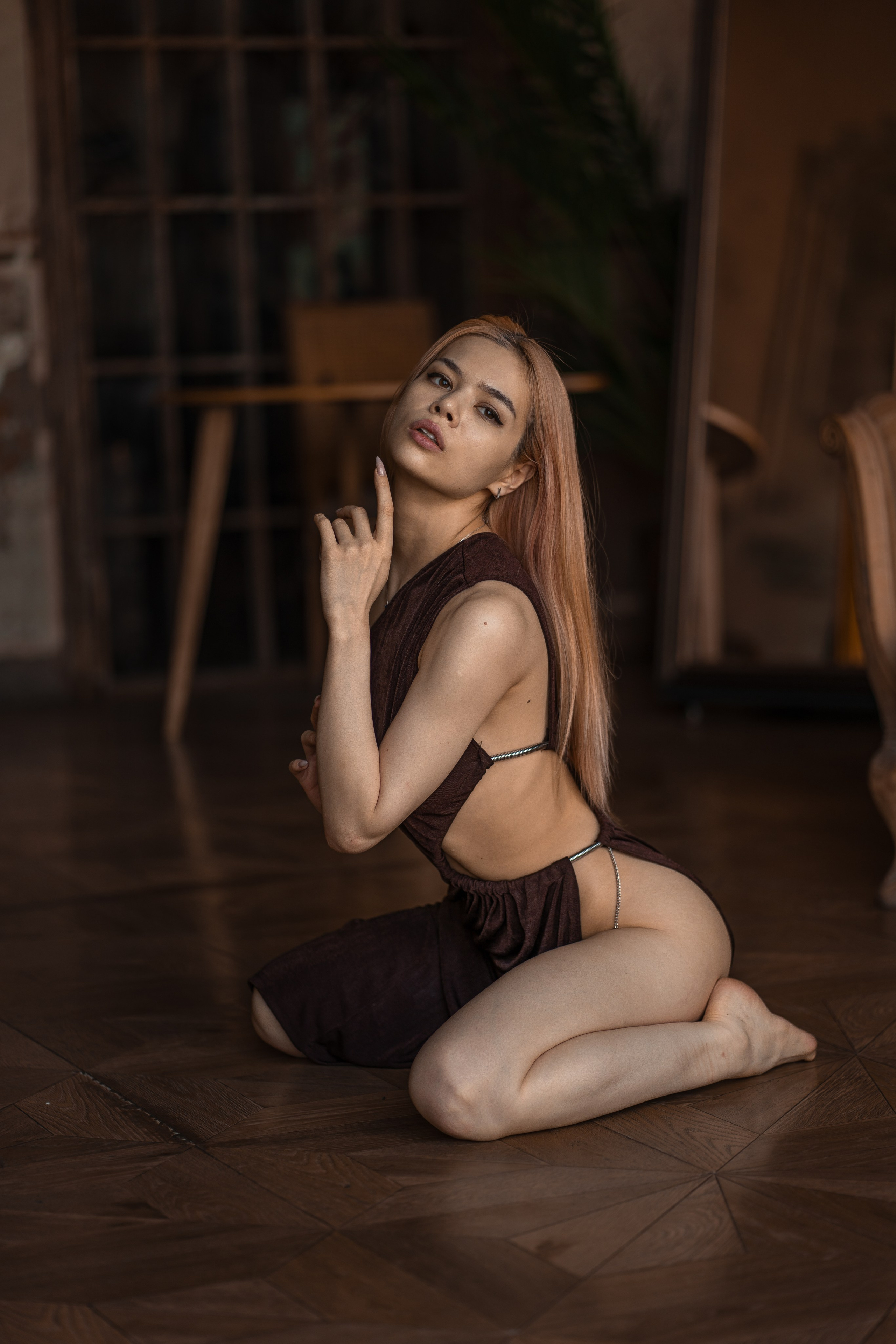 Изящная Майя. Фотограф Мария N Екатеринбург