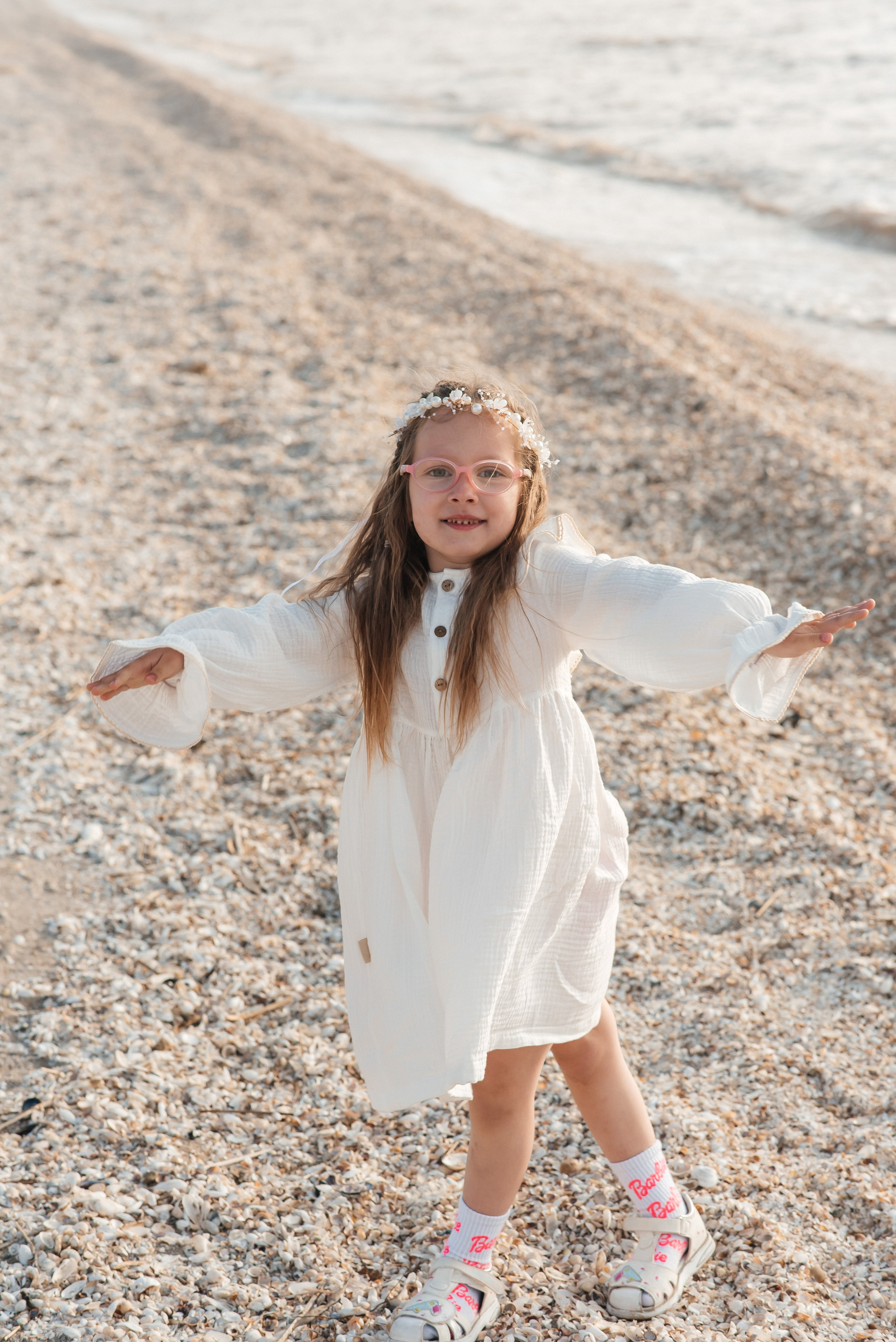 В ожидании лета. Детский и семейный фотограф выпускной альбом Приморско-Ахтарск