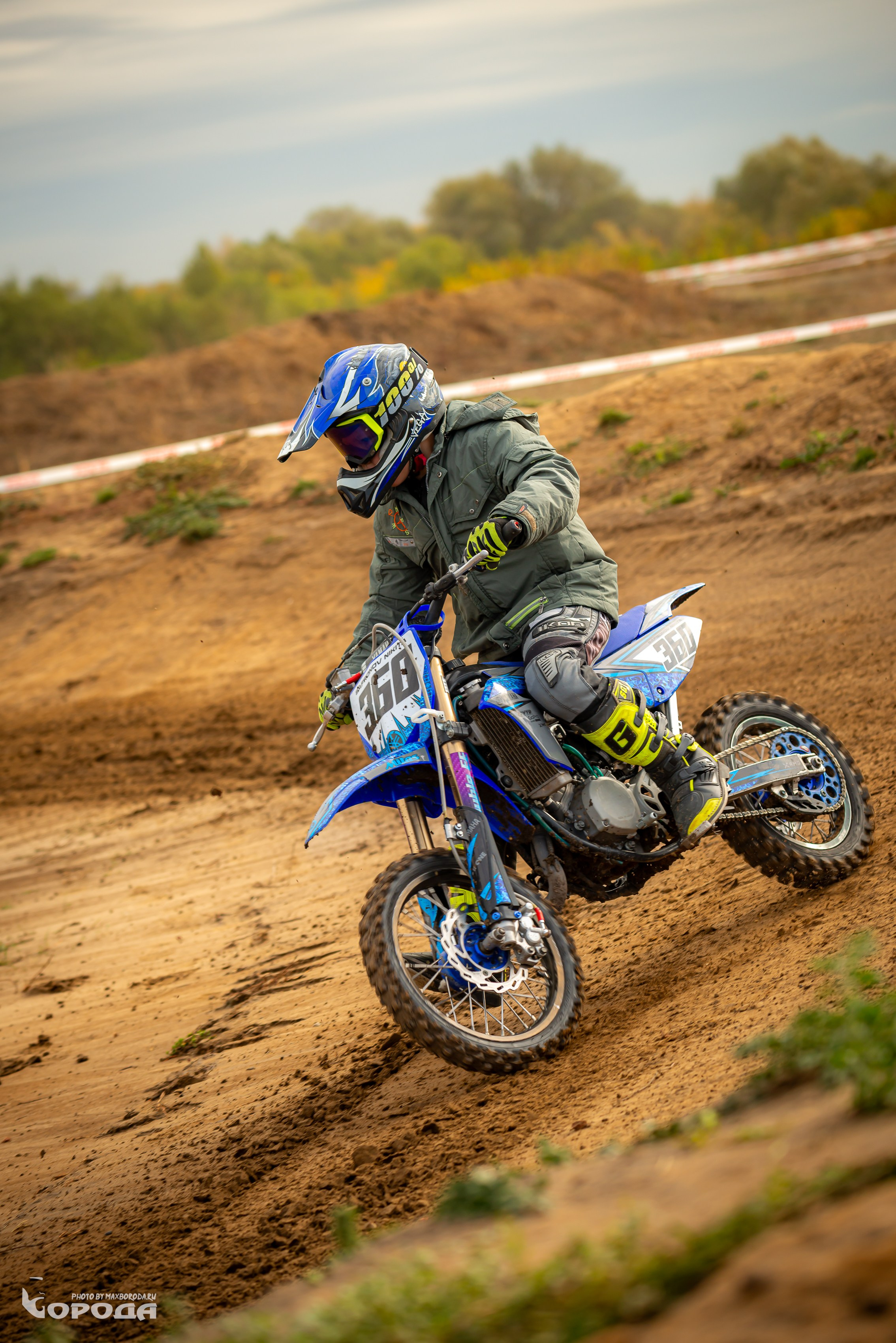 Варламово 2025. Фотограф | Макс Борода