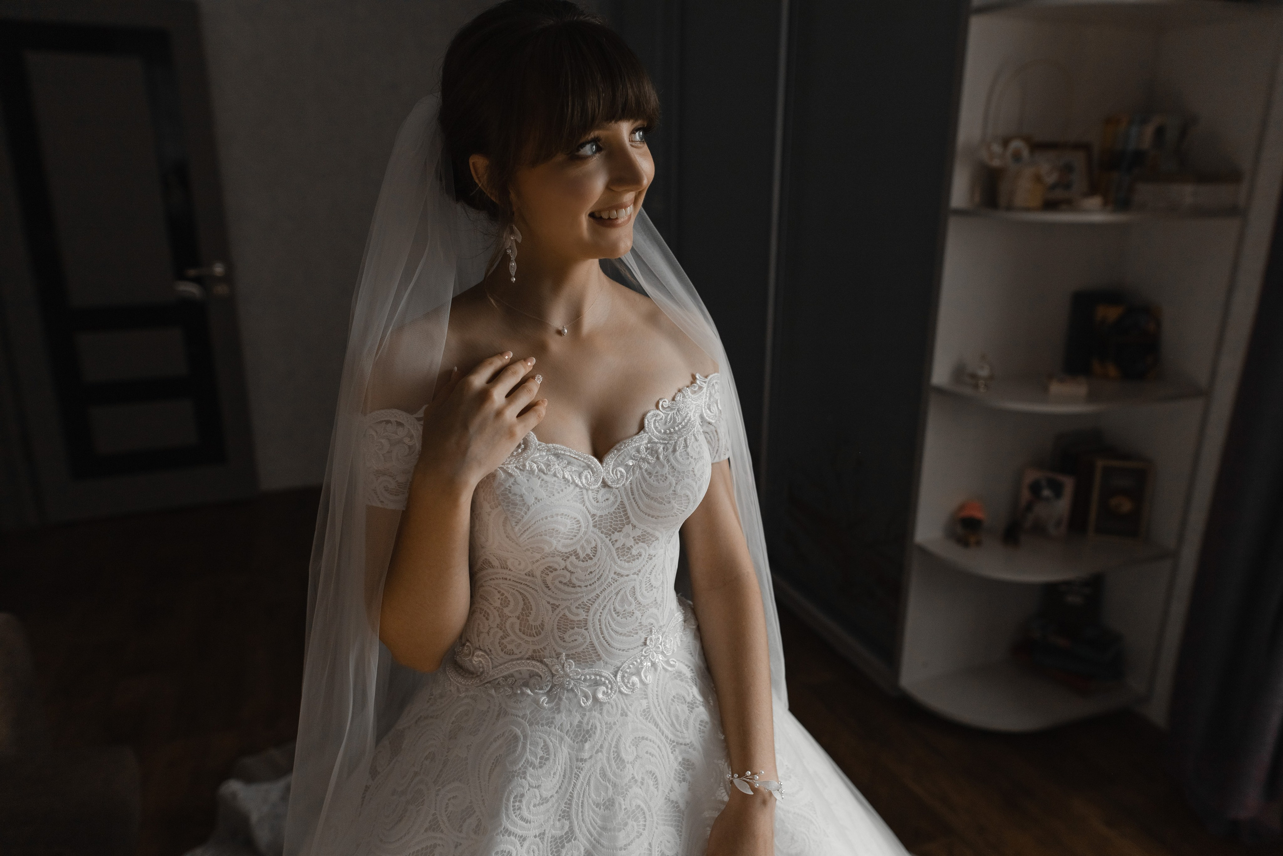 Свадьбы. ФОТОГРАФ НОВОСИБИРСК — АЛЁНА ЖИГАЛЕЕВА