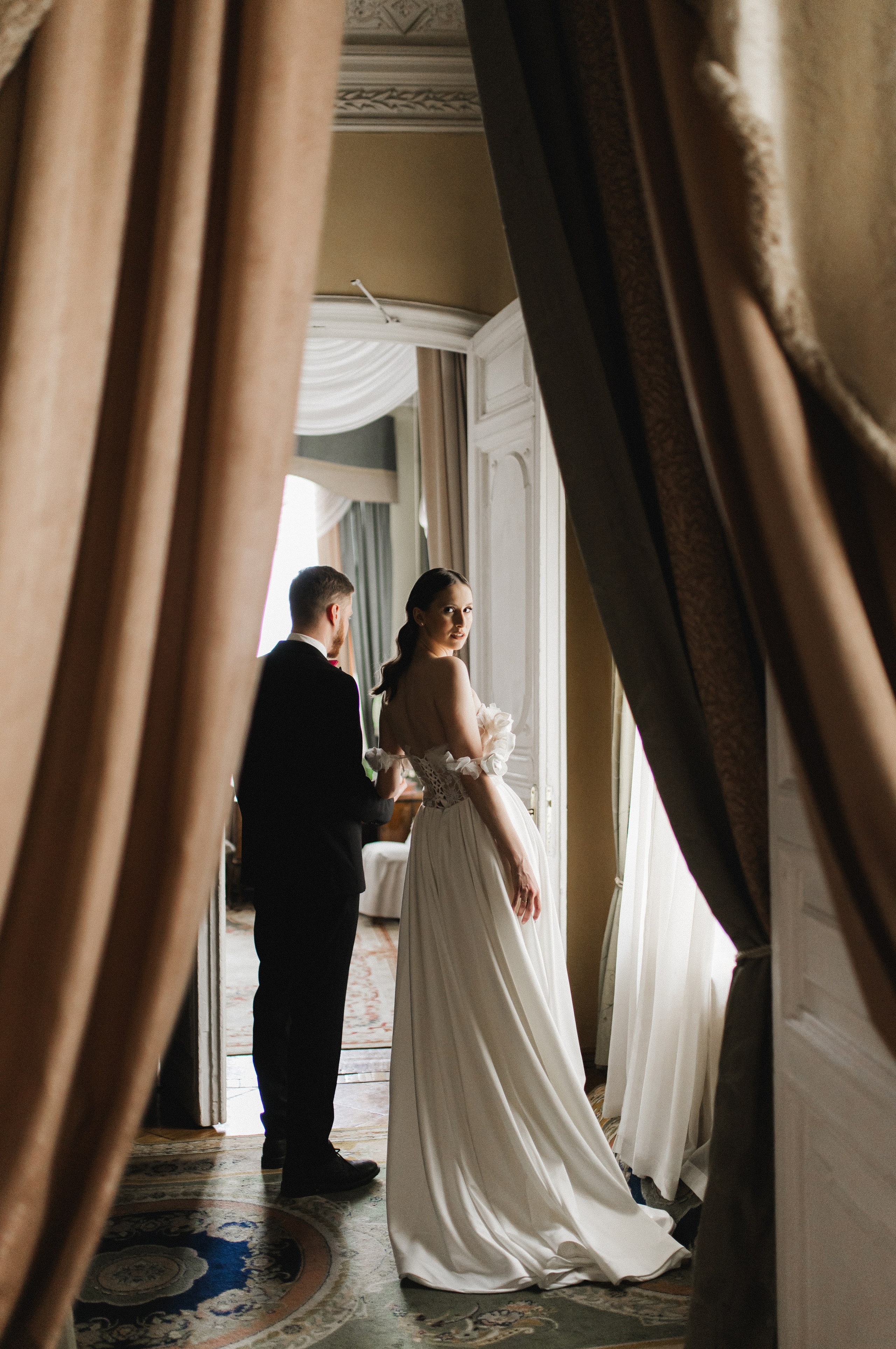 Рита и Сева. Семейный и свадебный фотограф в Екатеринбурге Орлова Ирина