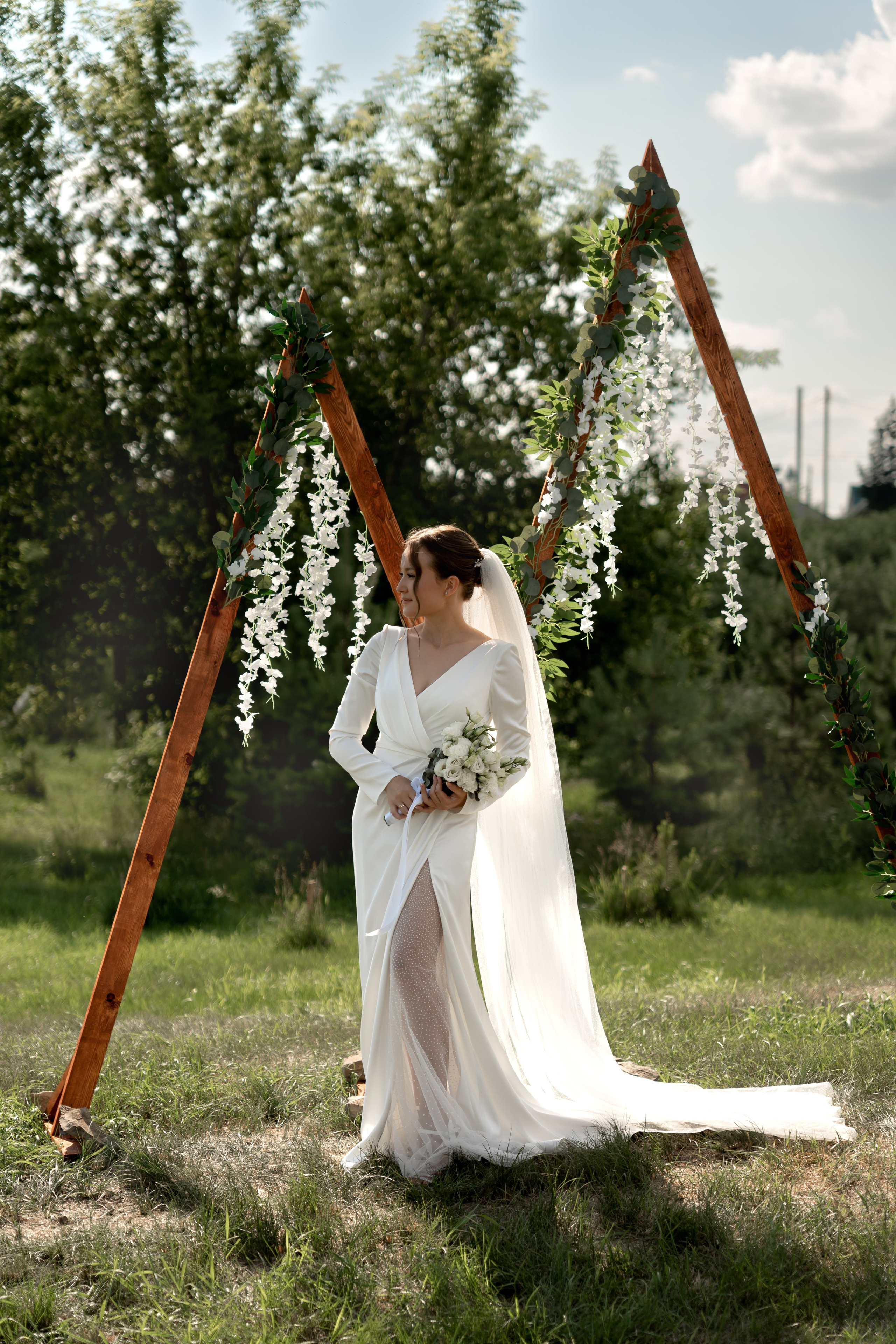 Даша и Егор. Фотограф в Красноярске. Юлия Чаушанская