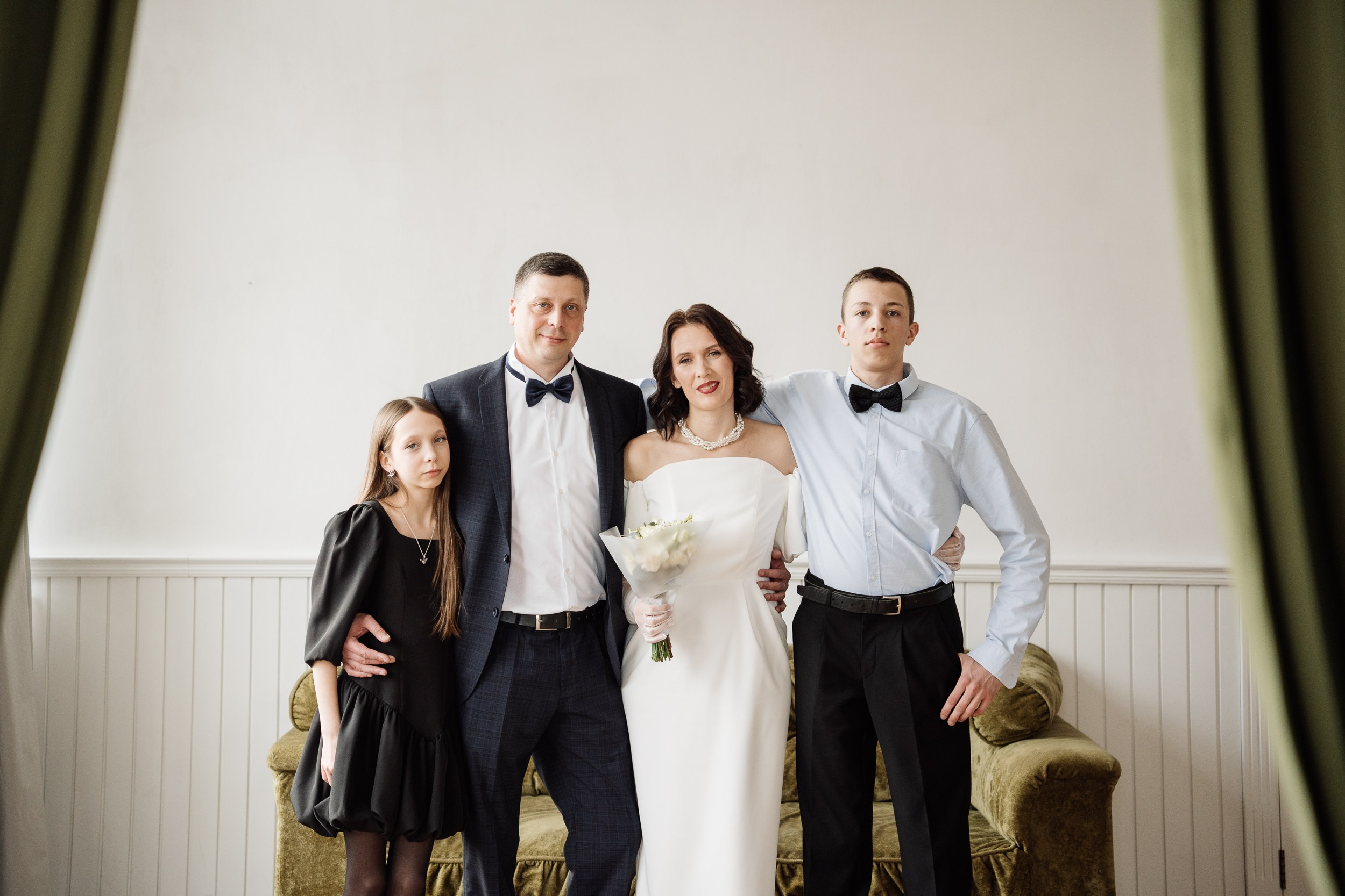 20 лет спустя. Фотограф в Красноярске. Юлия Чаушанская