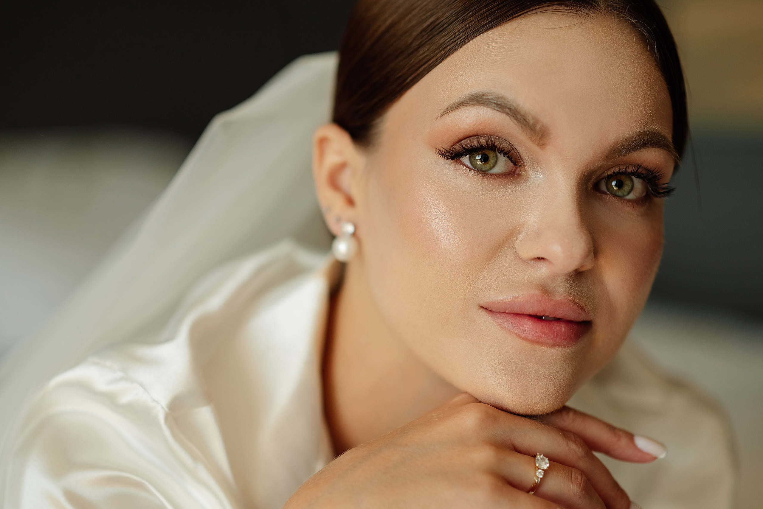 Сергей и Карина. Свадебный и семейный фотограф в Ростове-на-Дону Алина Астахова