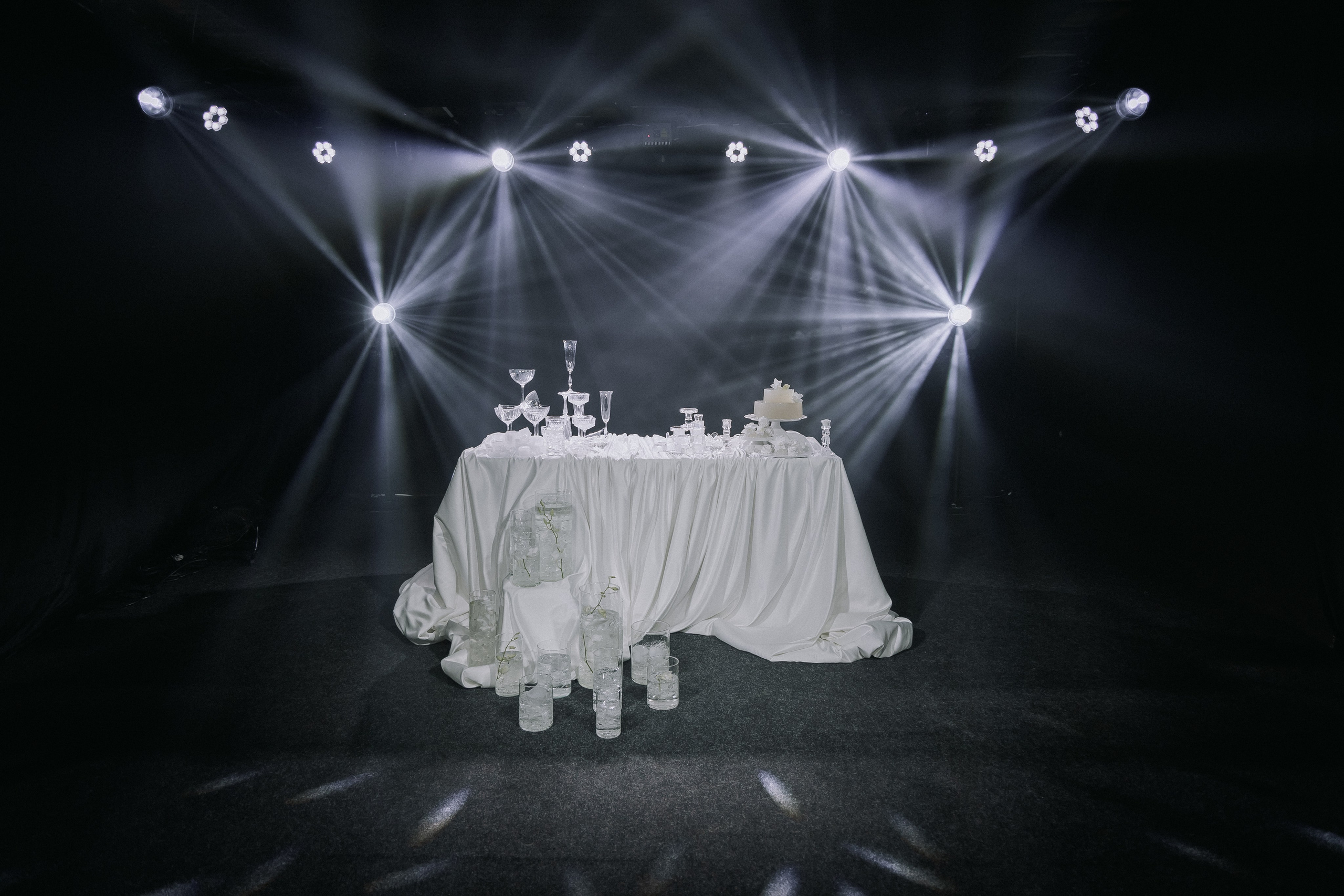 Мария & Александр. Любовь со светом. Свадебная фотография. Арина Рубах