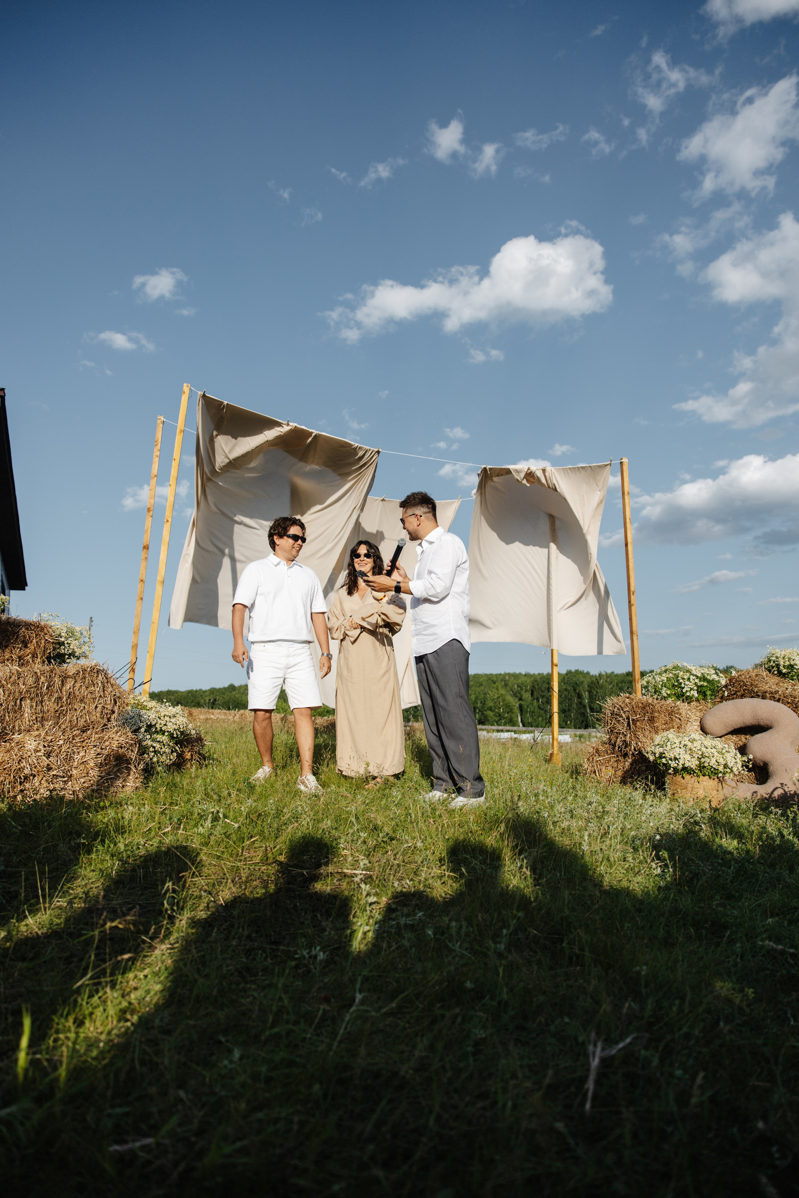 ГЕНДЕР ПАТИ. Фотограф в Красноярске