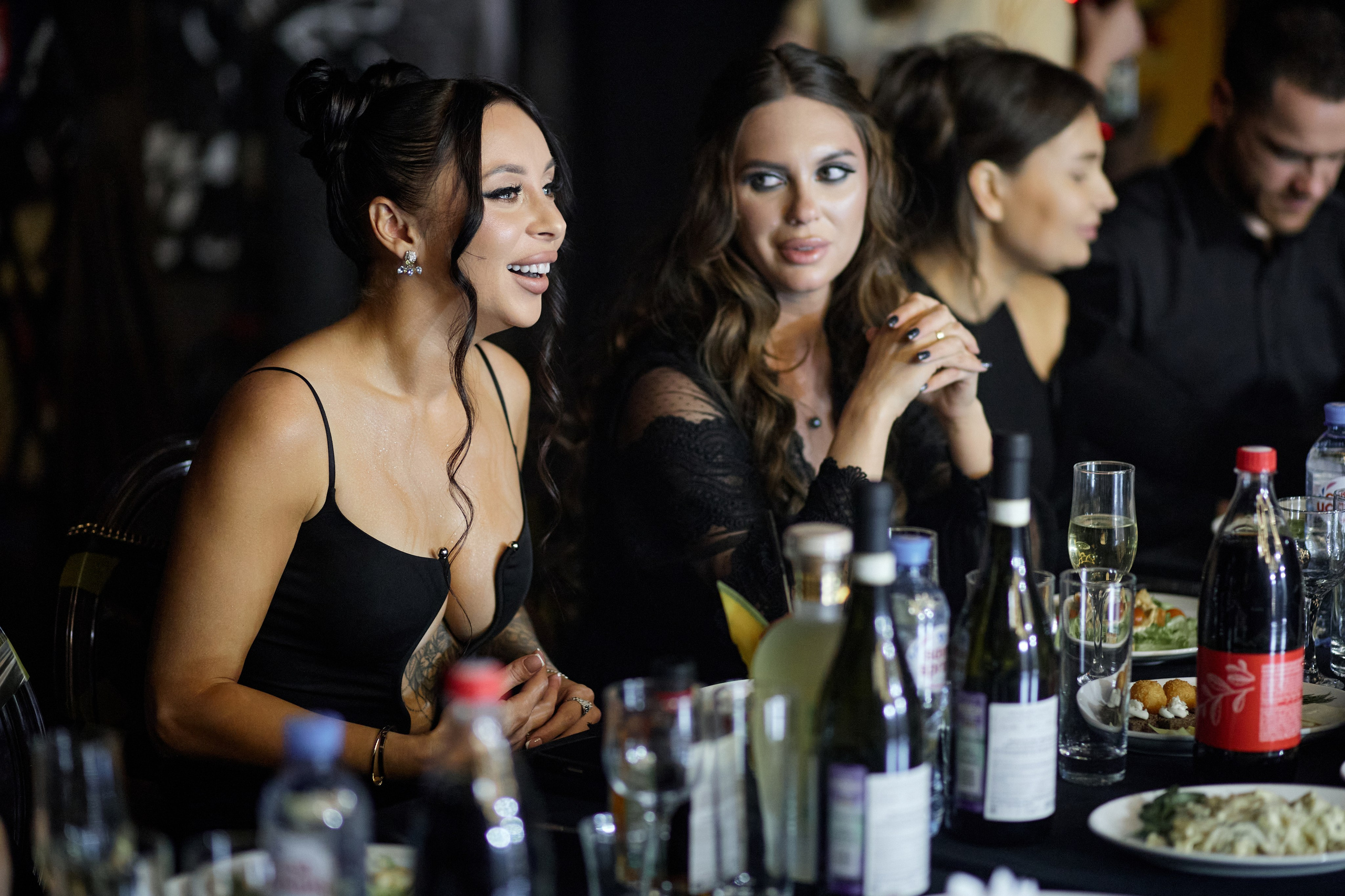 День Рождения Аня. Свадебный фотограф Челябинск, Екатеринбург, Курган — Виктор Слуднов