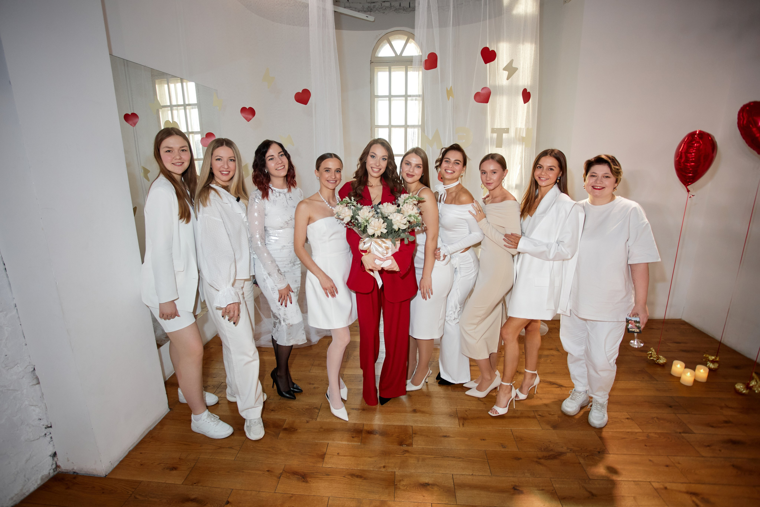 МЭТЧ. Свадебный фотограф Челябинск, Екатеринбург, Курган — Виктор Слуднов