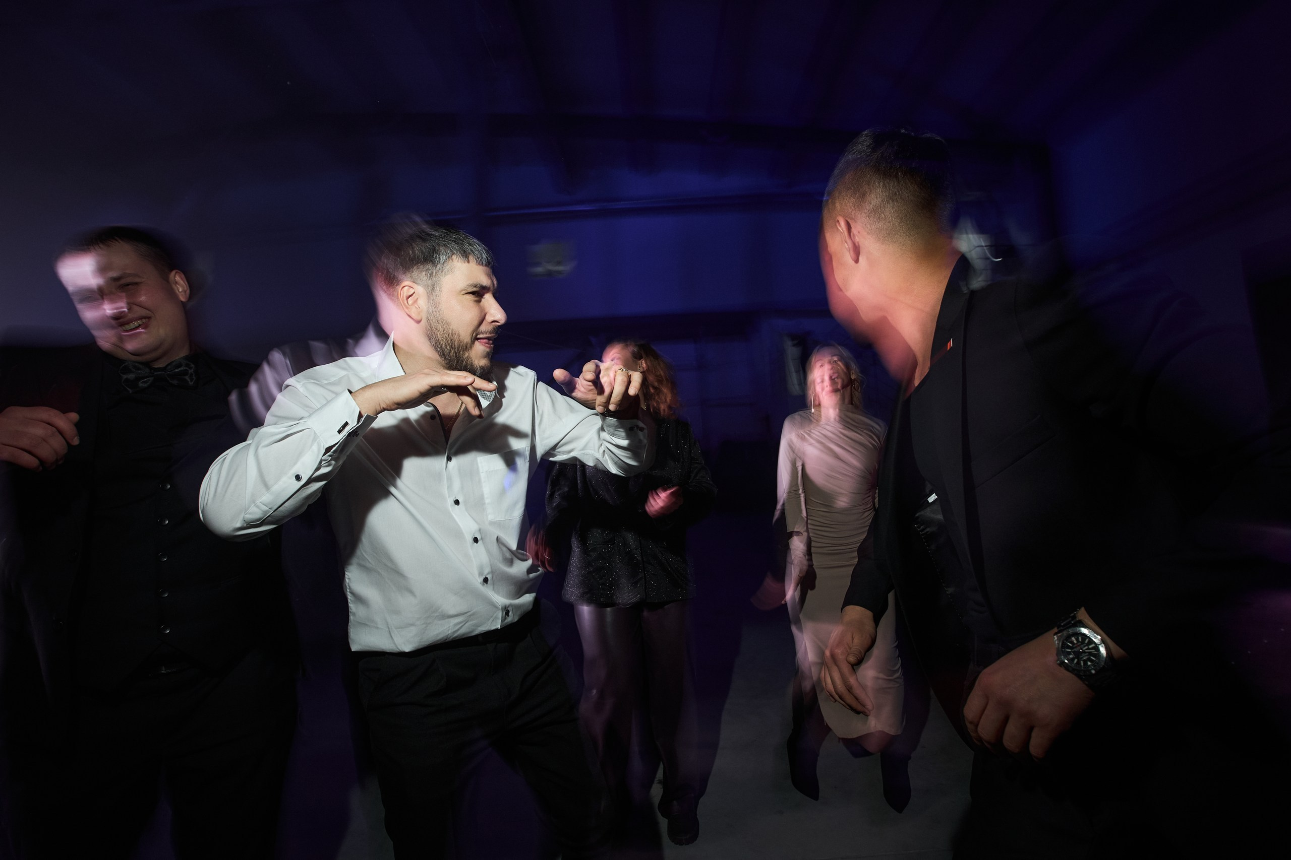 Уральская Кровельная. Свадебный фотограф Челябинск, Екатеринбург, Курган — Виктор Слуднов