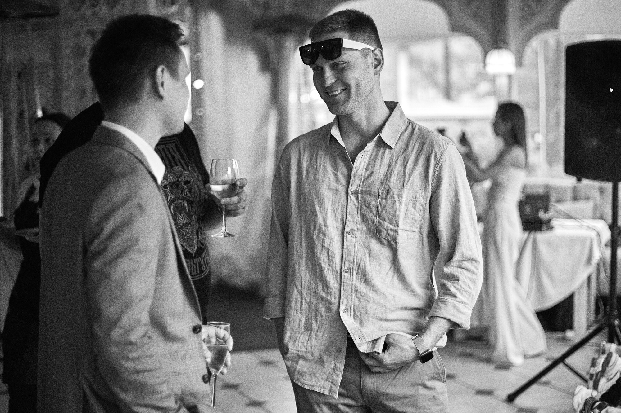 Шафран. Свадебный фотограф Челябинск, Екатеринбург, Курган — Виктор Слуднов