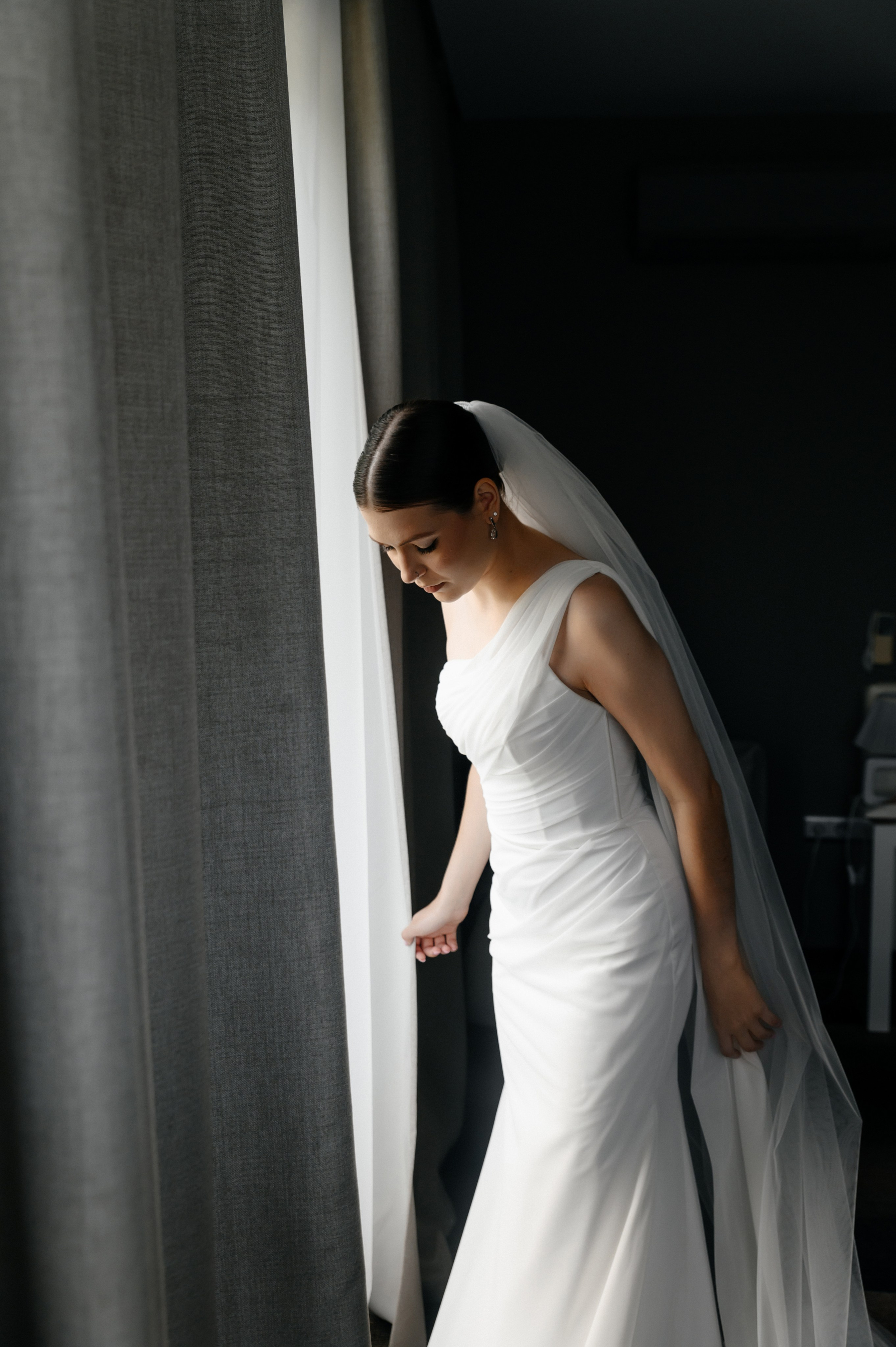 Утро невесты в Самаре 