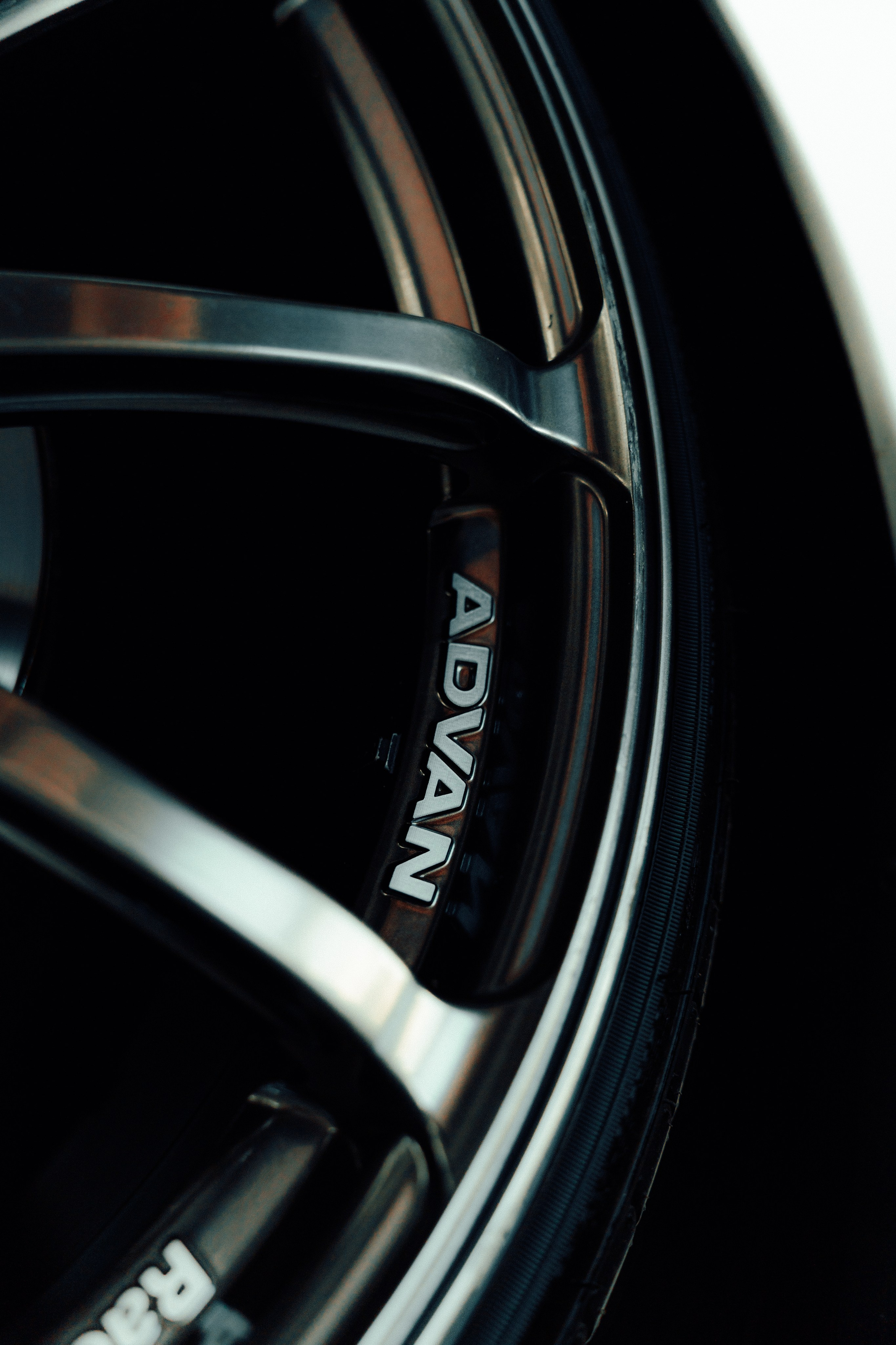 VW Passat | Easy Way. Ilya Foxy — автомобильный фотограф