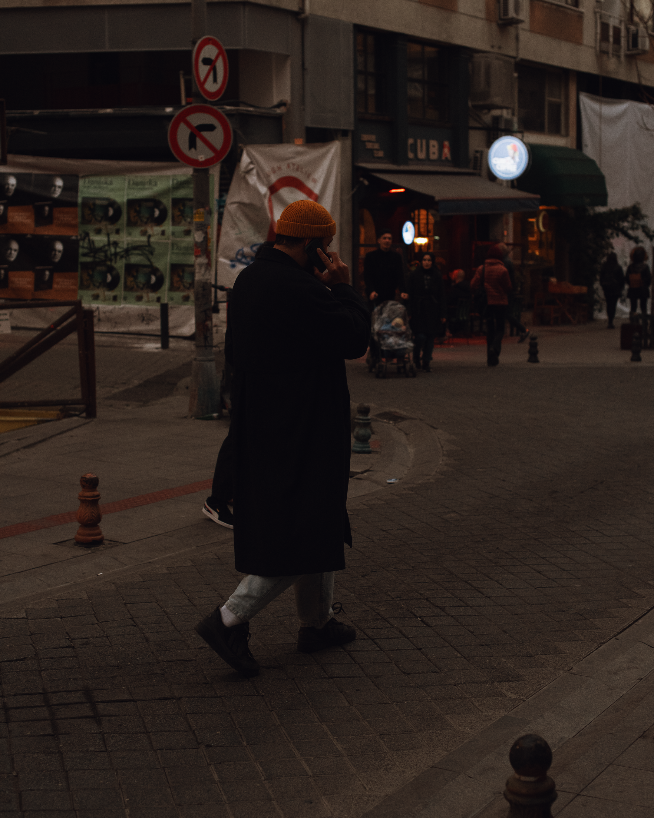 Рекламный фотограф из Гуанчжоу: магия Стамбула через объектив. Коммерческий и предметный фотограф в Гуанчжоу Коваленко Александр