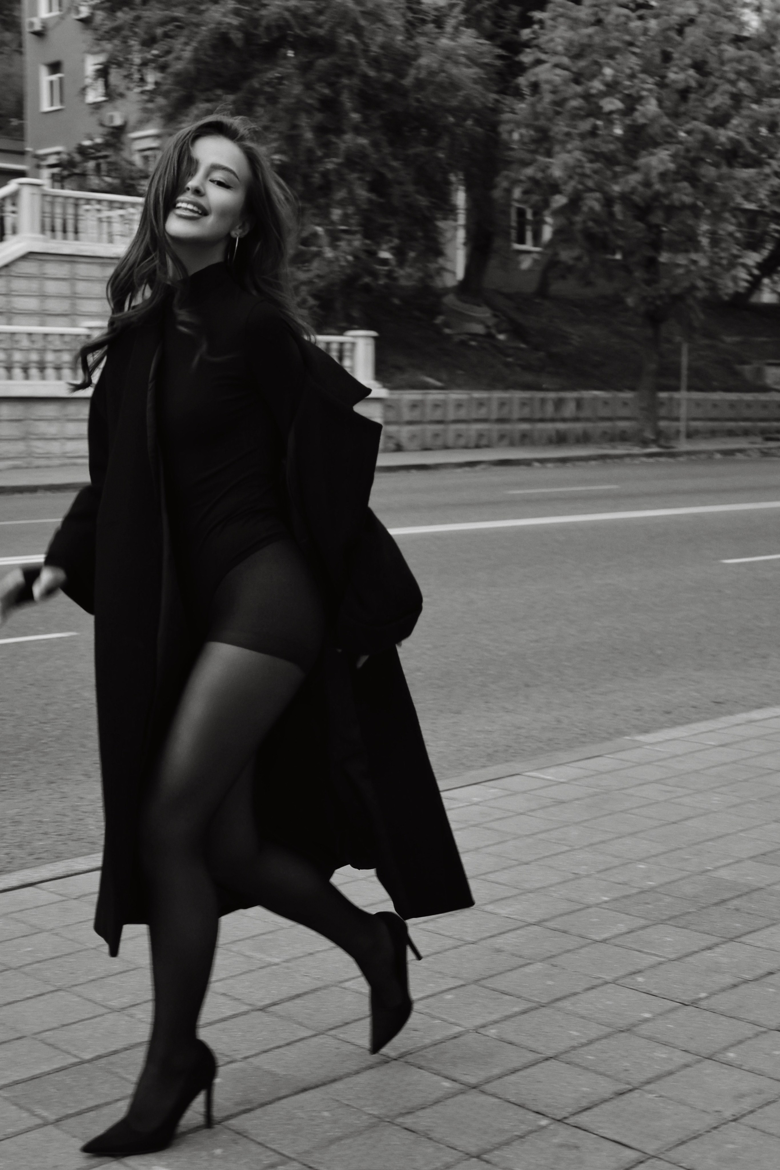 Уличные съемки. Главная