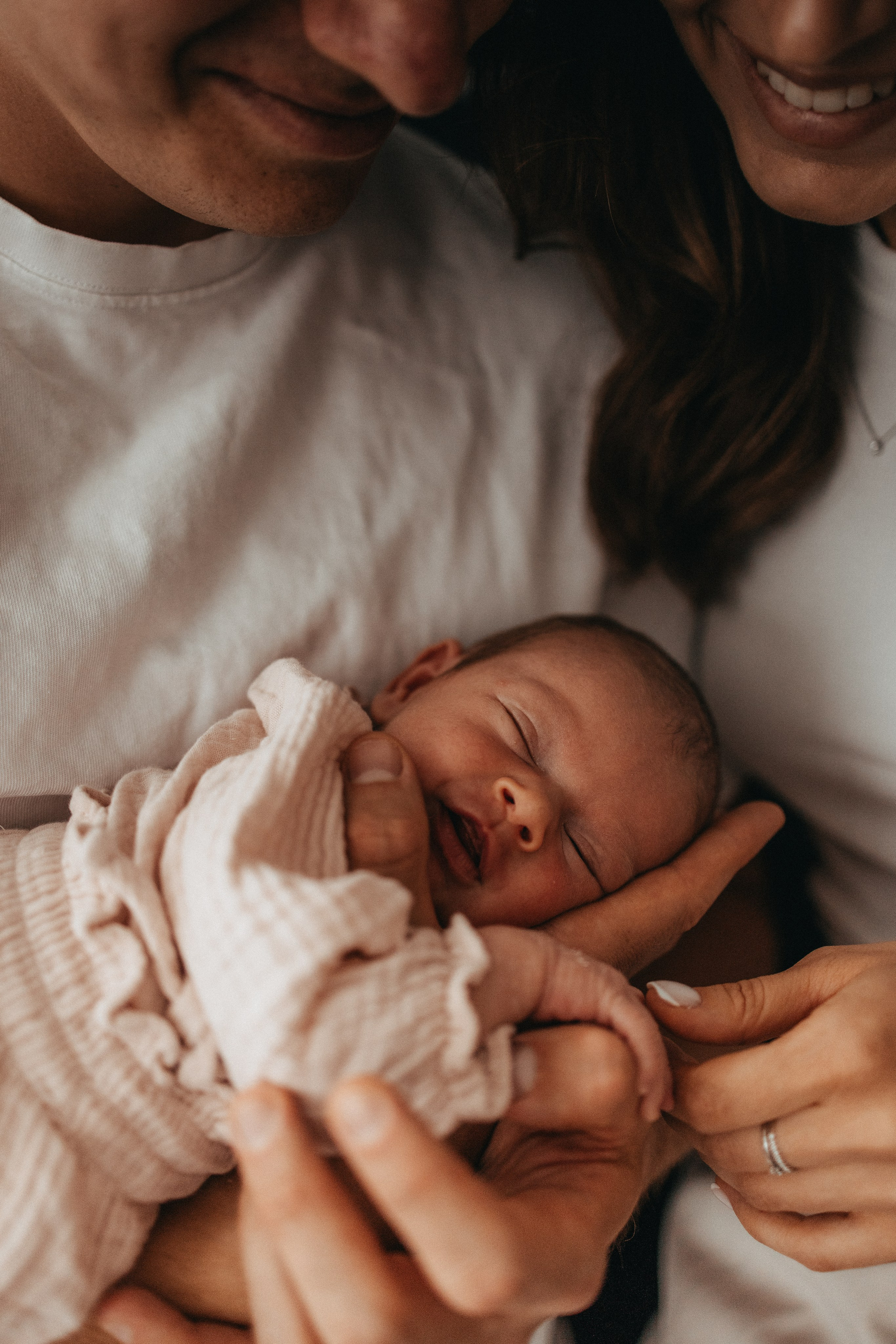 Аглая. Семейный фотограф в Москве Ксения Аганина