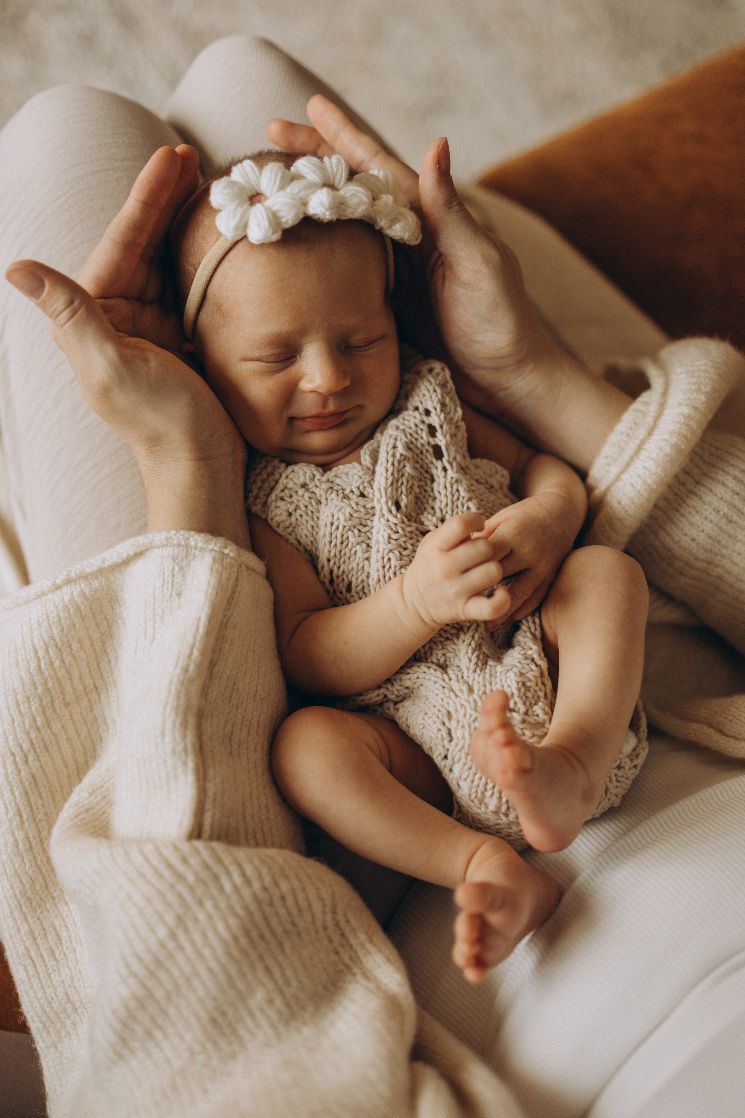 Вера. Семейный фотограф в Москве Ксения Аганина