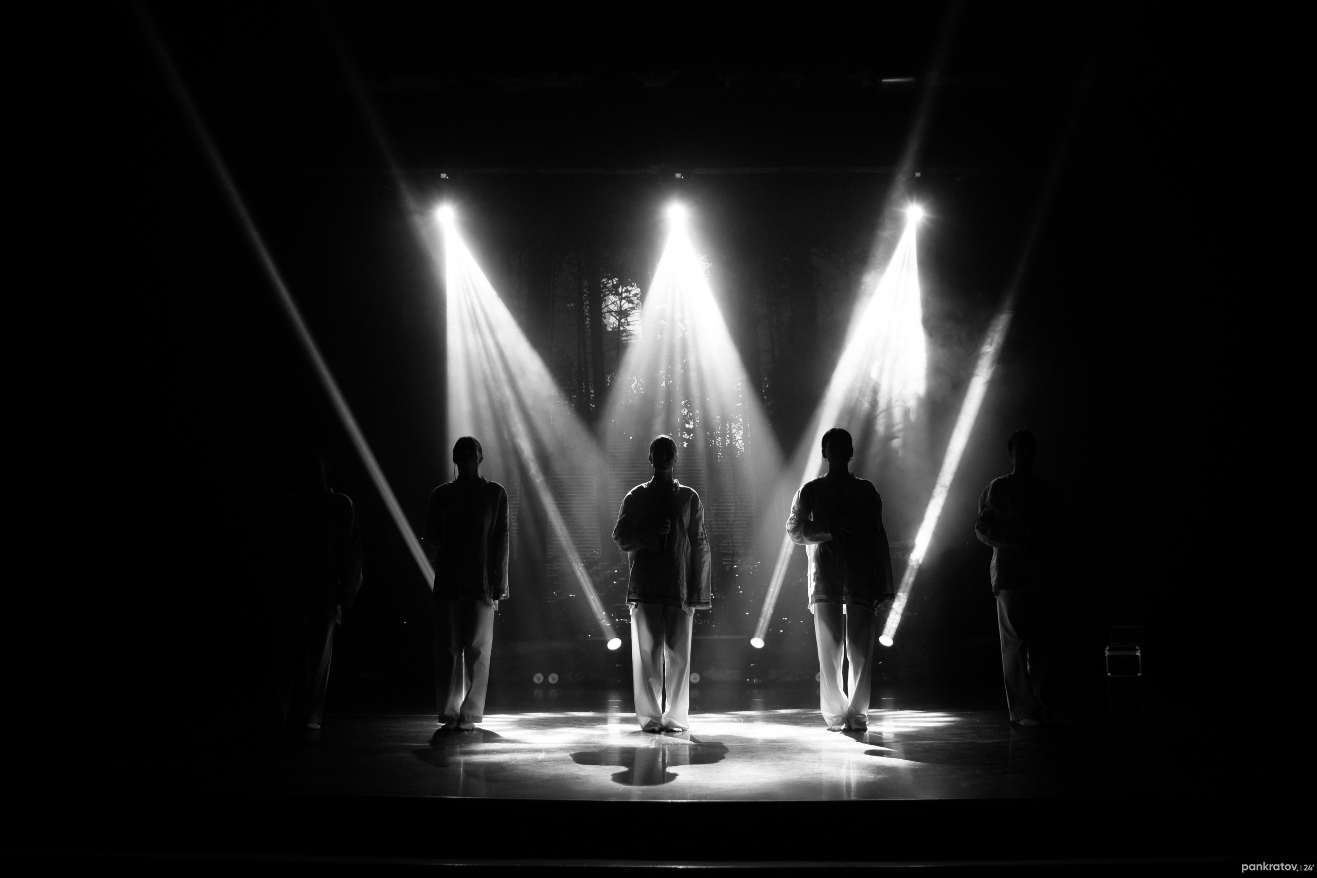 Репортаж. Игорь Панкратов | Фотограф Ставрополь