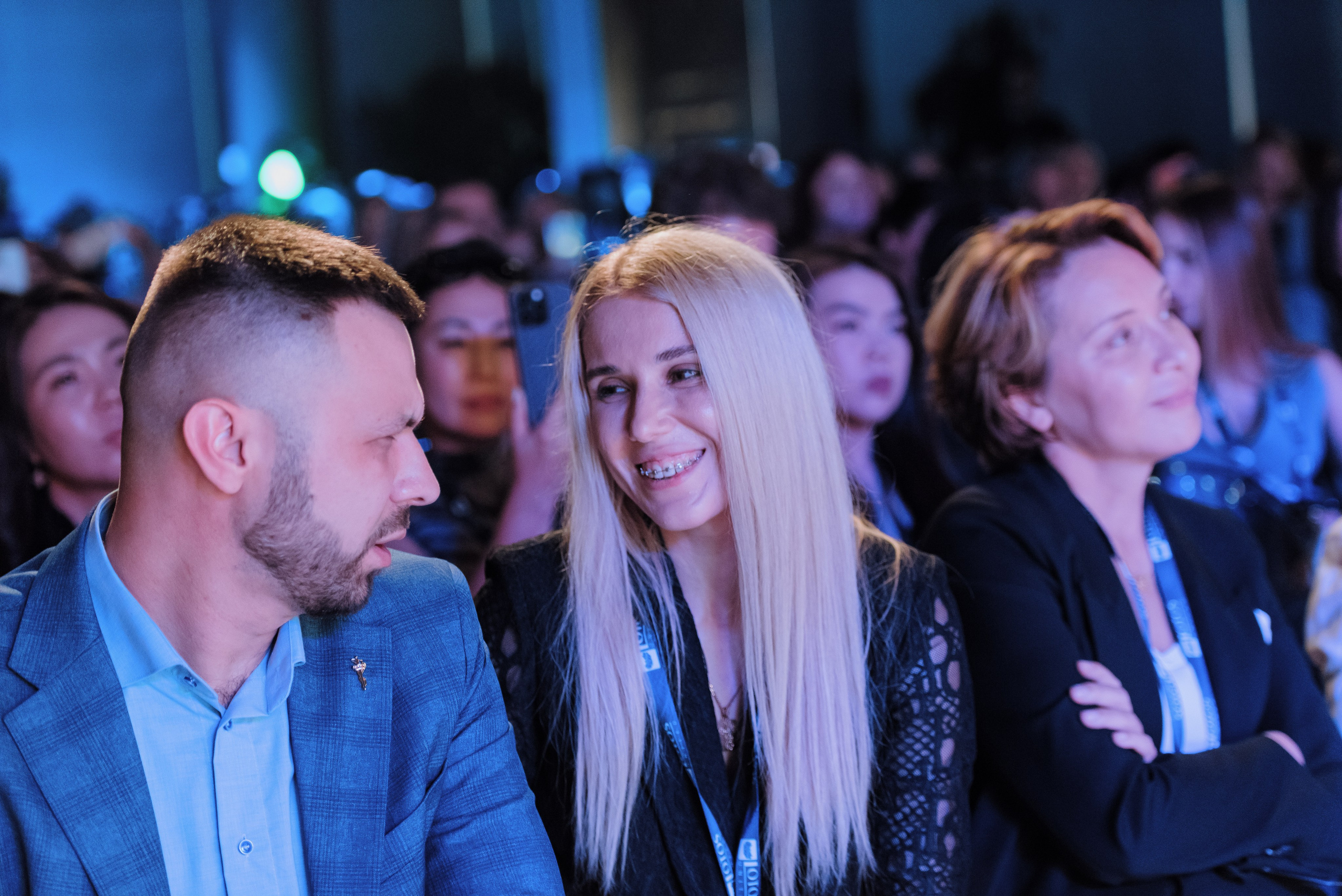 Репортажное портфолио. Фотограф в Москве