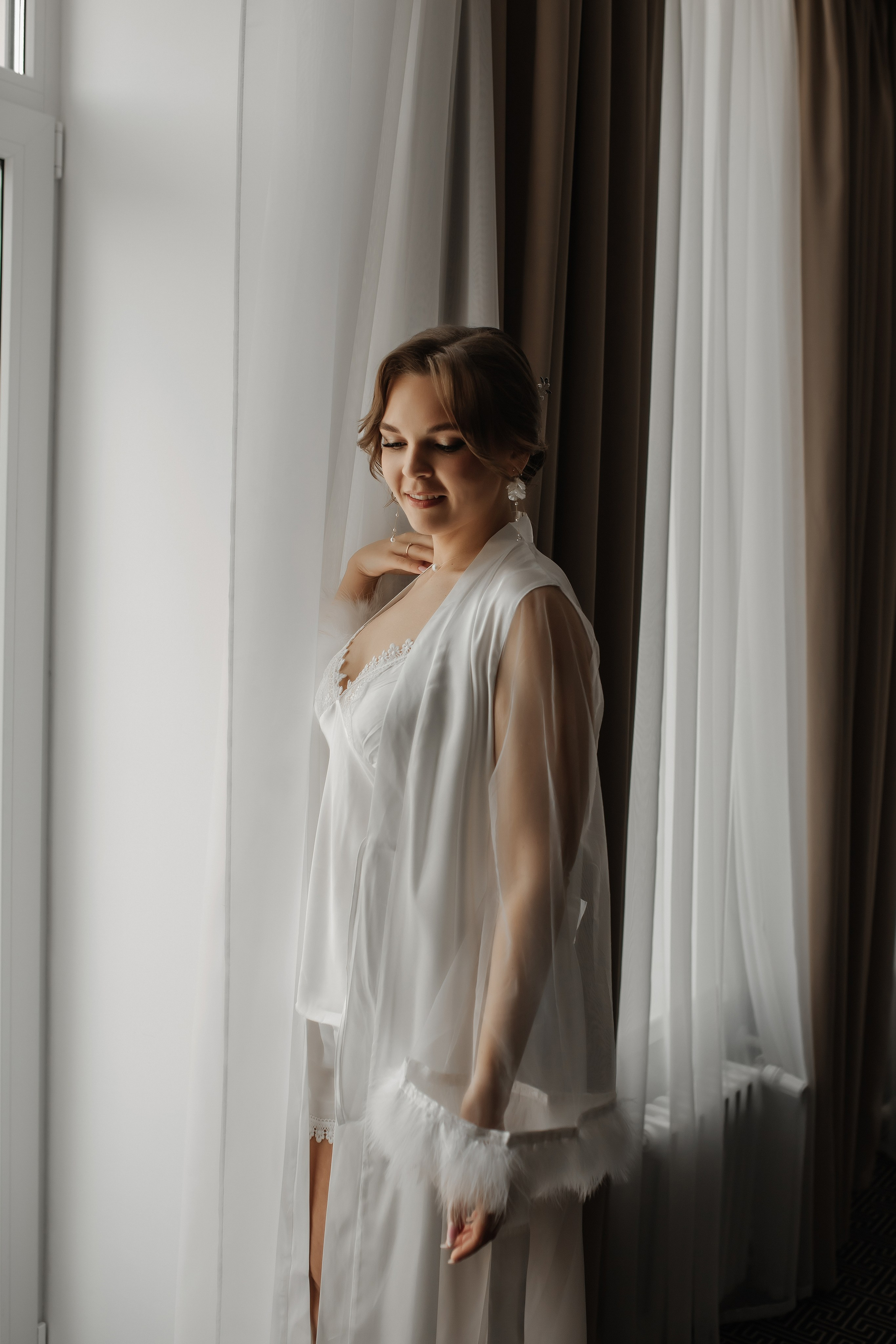 Марк & Дарья. Свадебный и семейный фотограф Санкт-Петербурга Мария Родионова