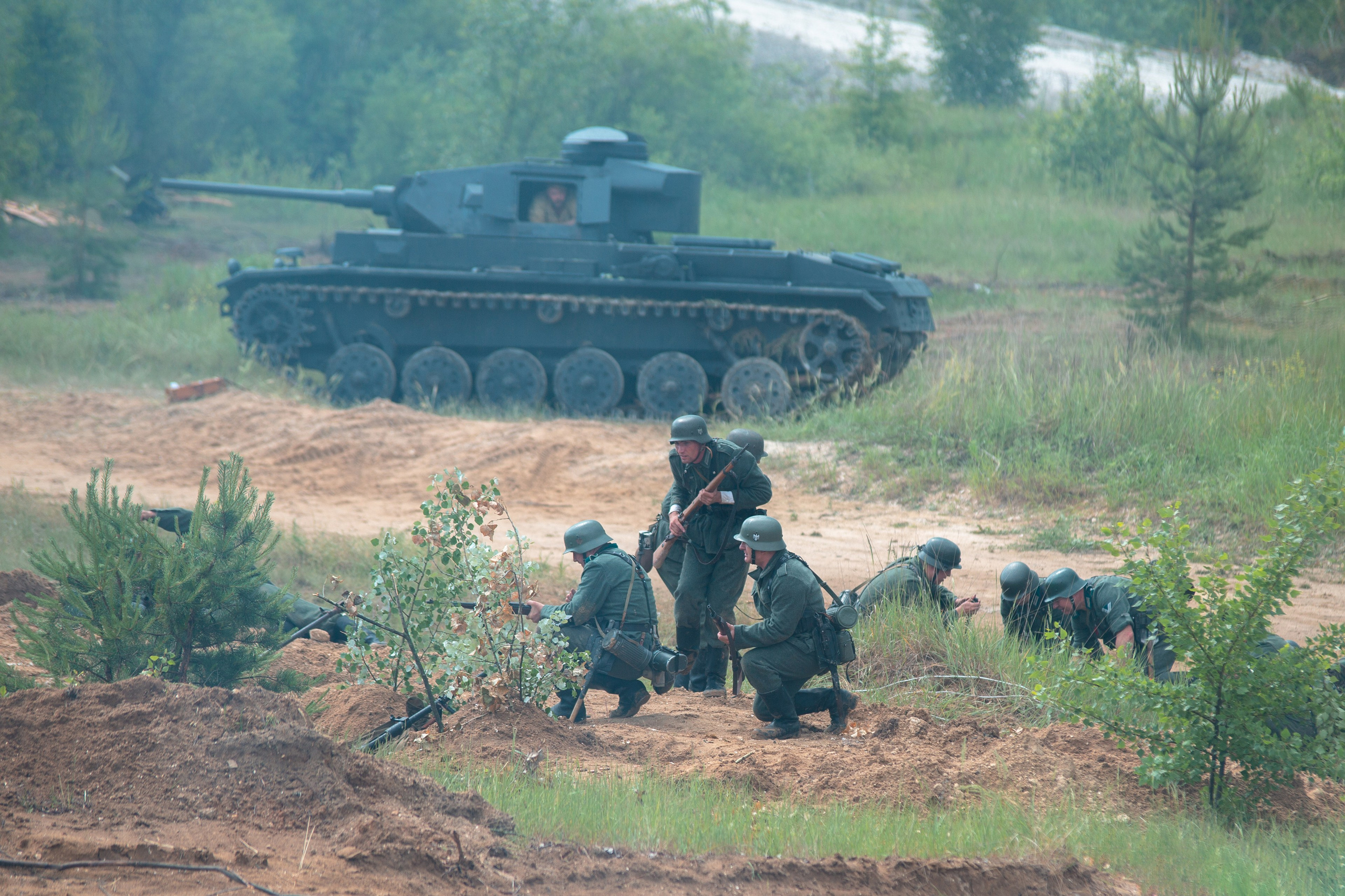Воронеж " Город в огне ". Профессиональный фотограф в Мценске и Орловской области