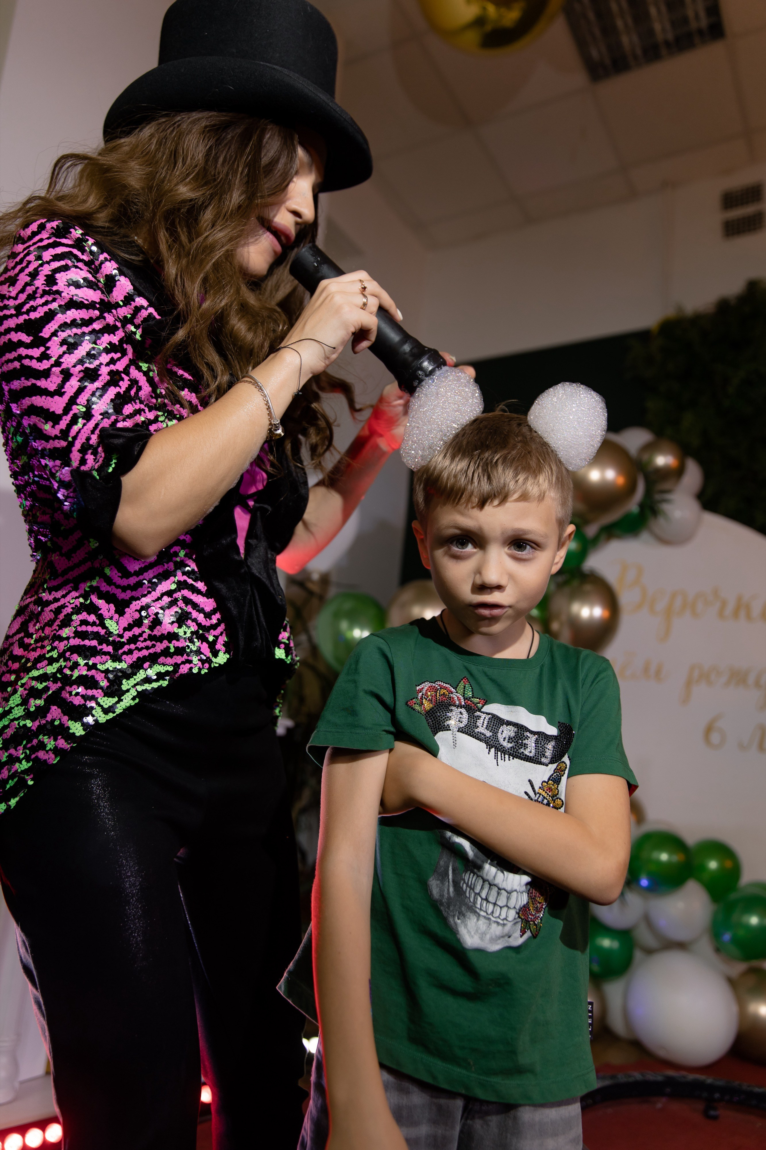 Вера 6 лет. Фотограф Роман Полянин