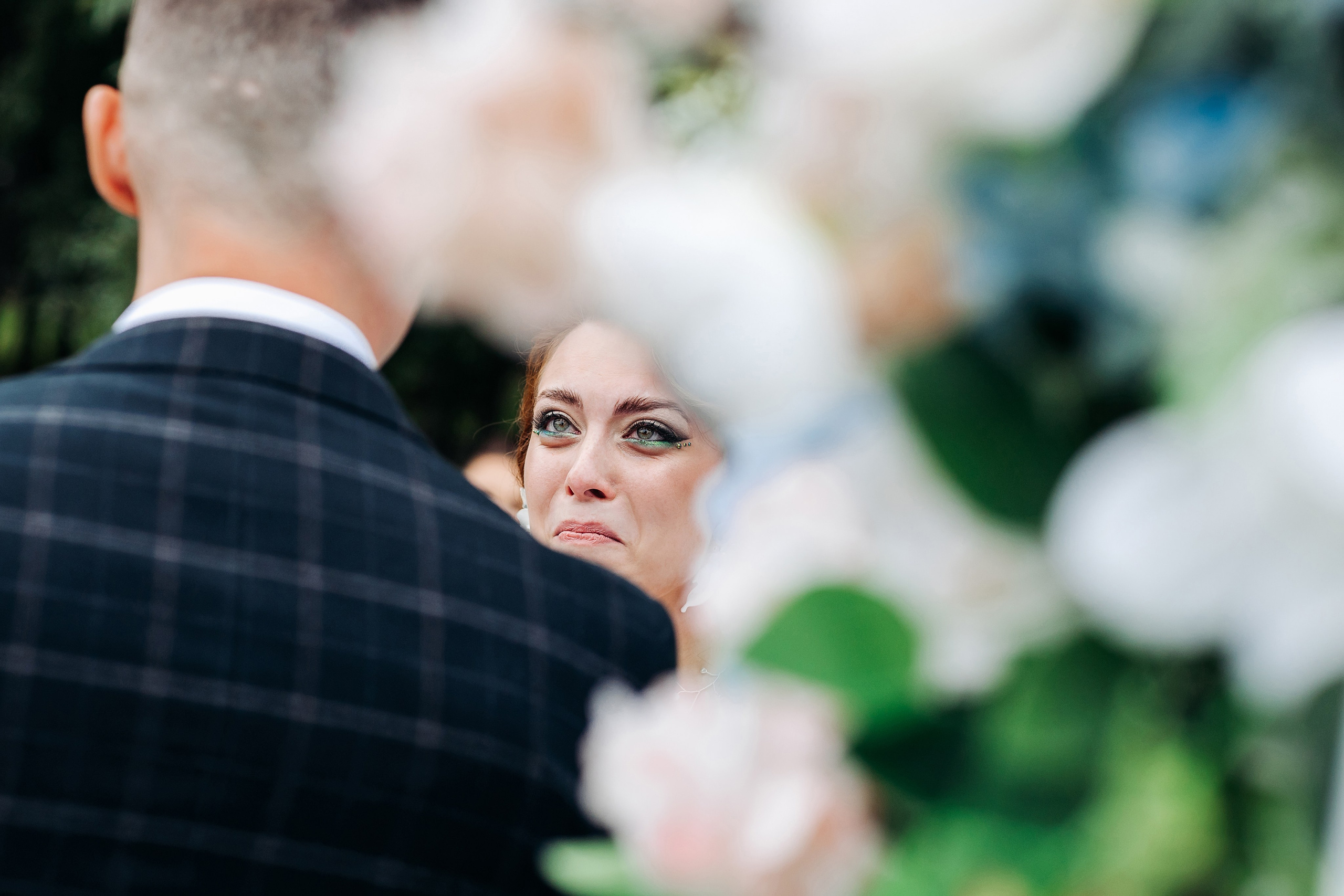 Антон Ксения. Фотограф Омск Андрей Козяков