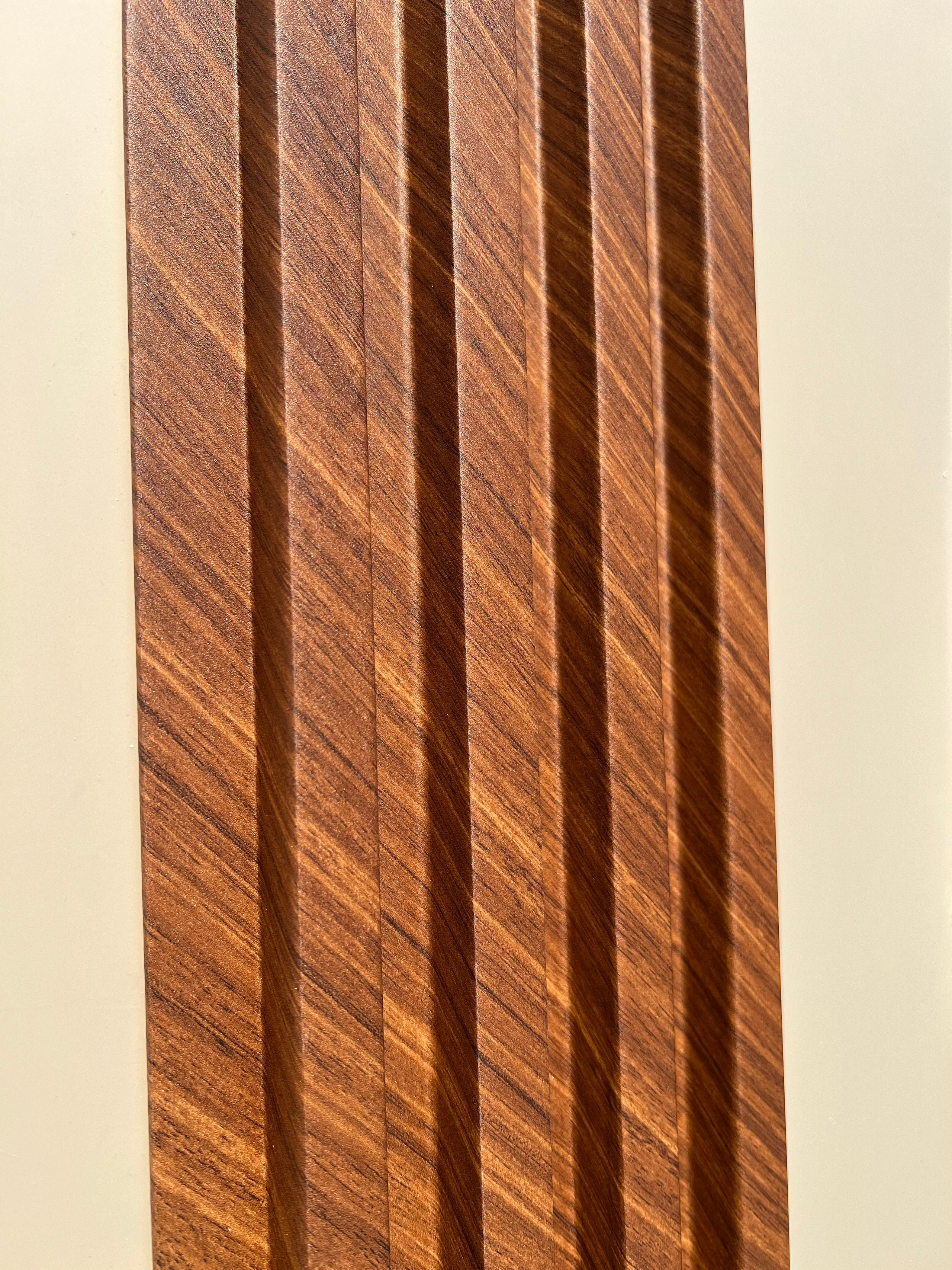 Рейки для декора. Продажа декоративных панелей и аксессуаров для их монтажа на всей территории РФ