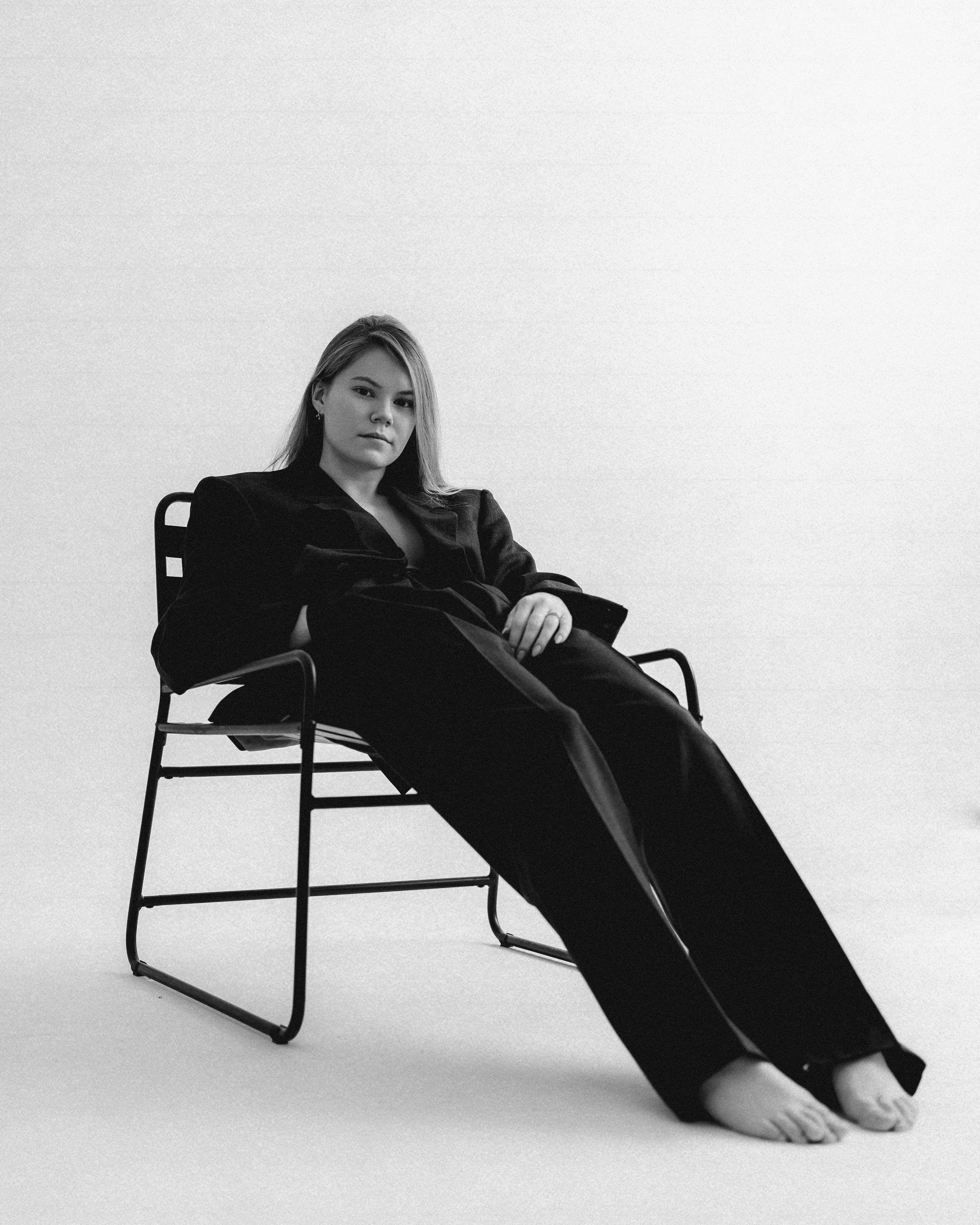 Дарья. Главная