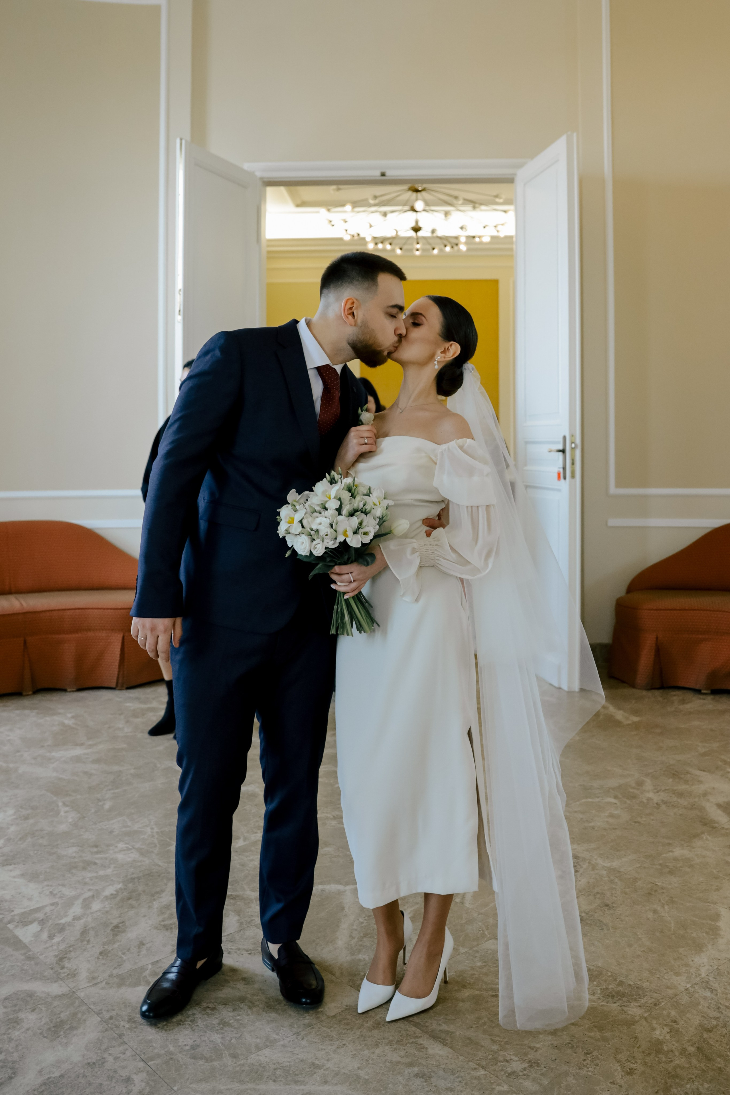 Свет внутри нас. Свадебный и семейный фотограф в Варшаве