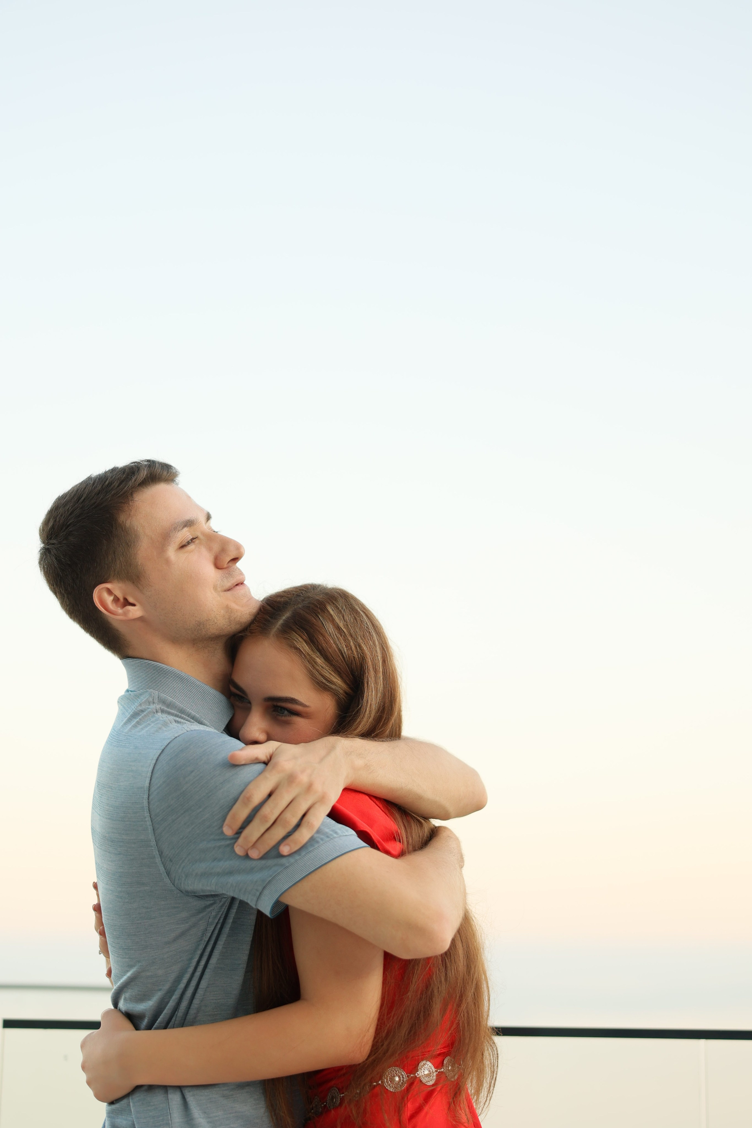 Она сказала да!. Свадебный фотограф в Крыму