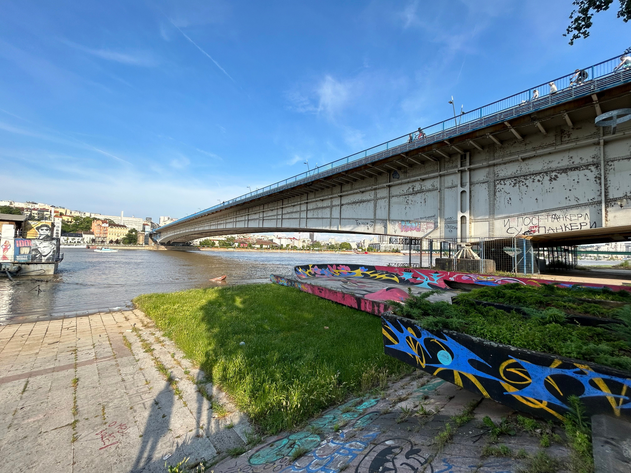 Сербия, Белград