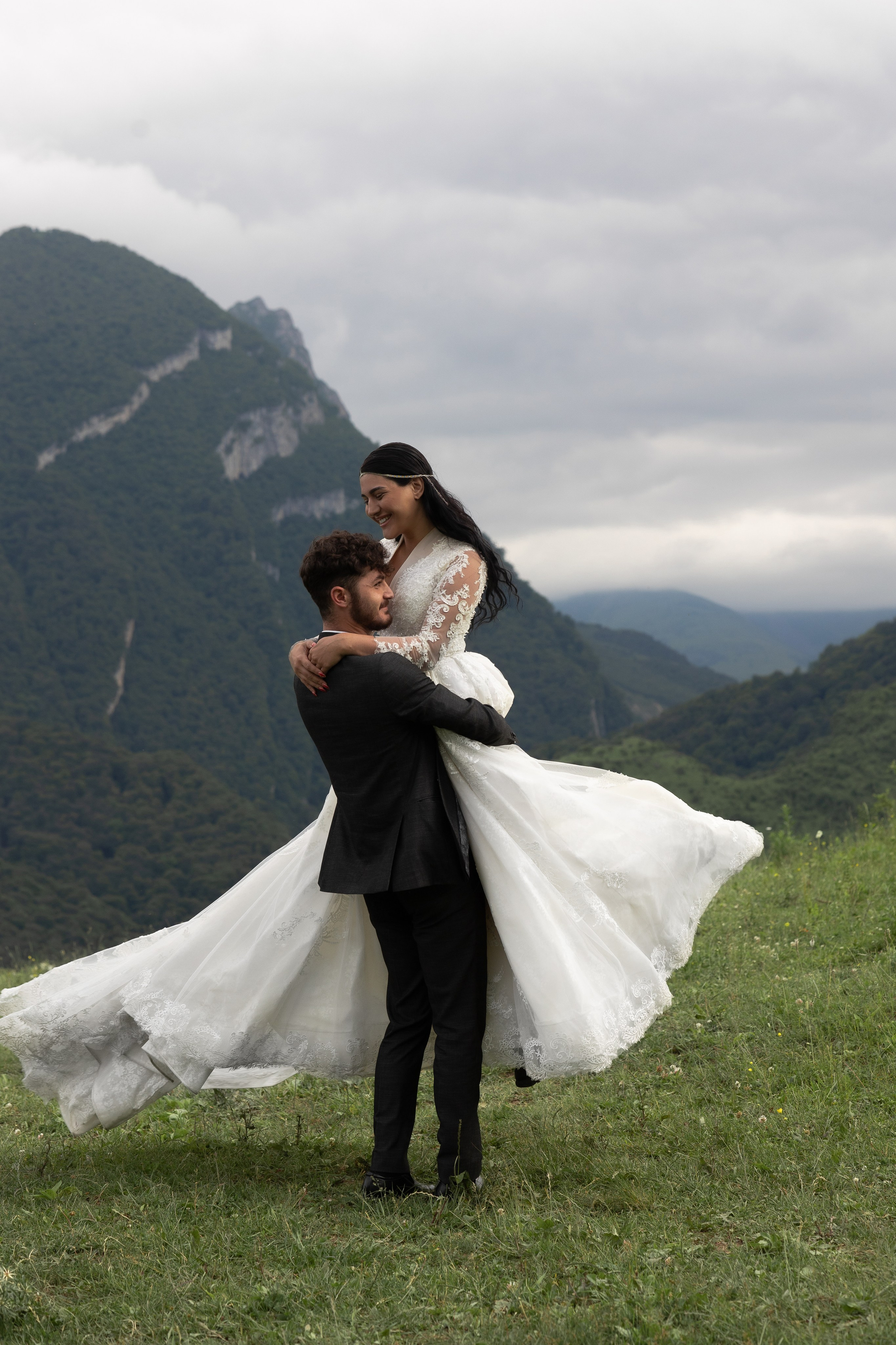 ⛰. Свадебный фотограф Мария Жукова