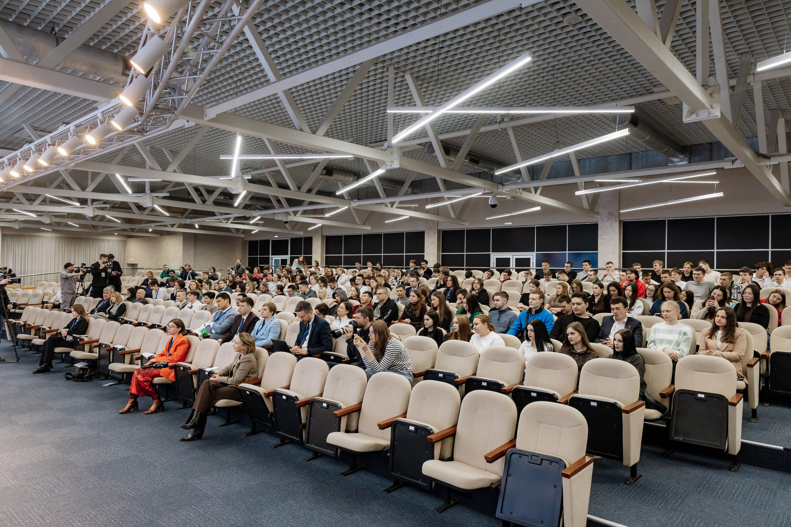 Сибирский слет химиков. Свадебный и репортажный фотограф в Омске. Червоткин Никита