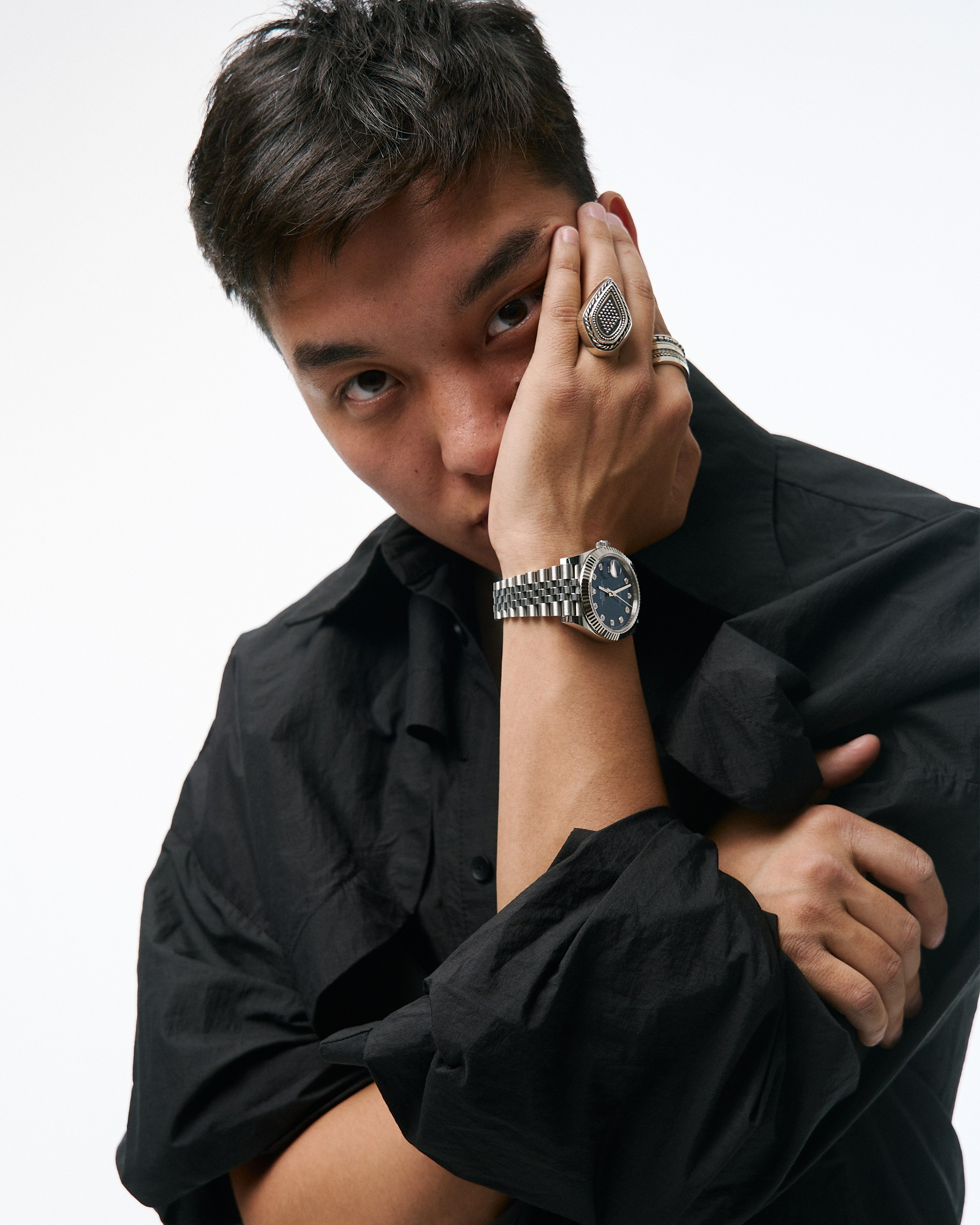 Lucidbeatz. Alim Alimov Fashion Photographer