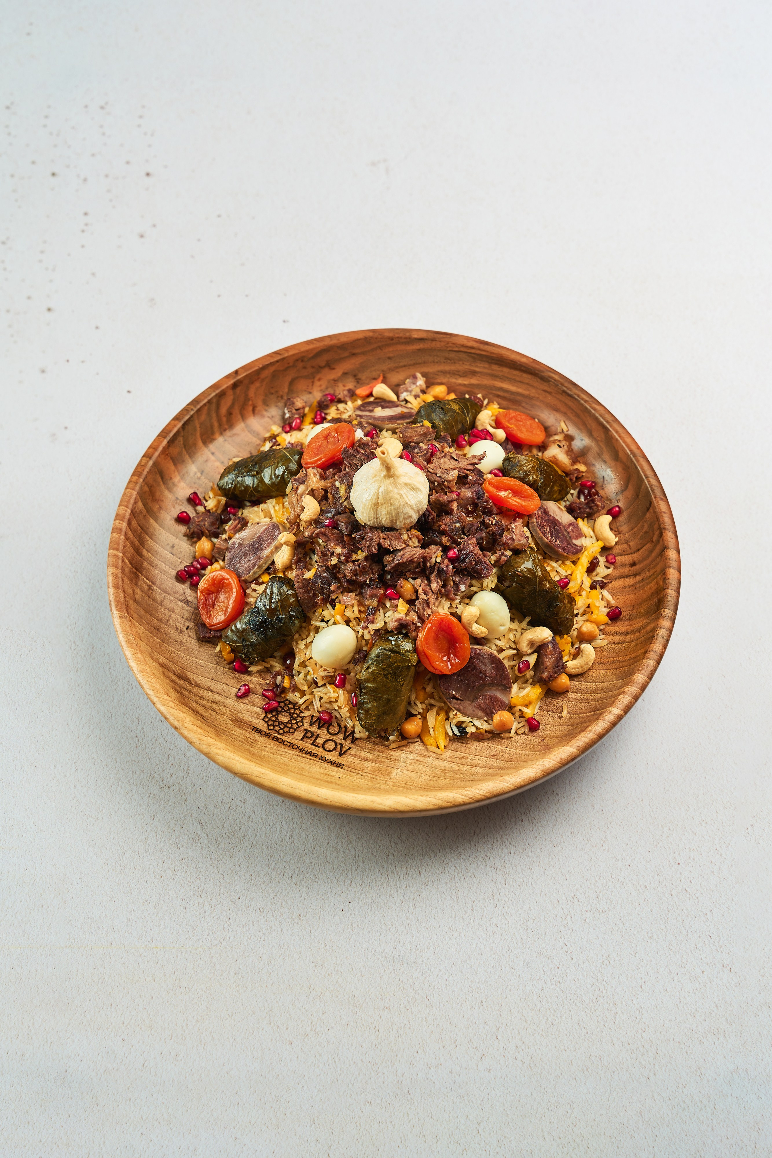 Wow Plov. Alim Alimov Fashion Photographer