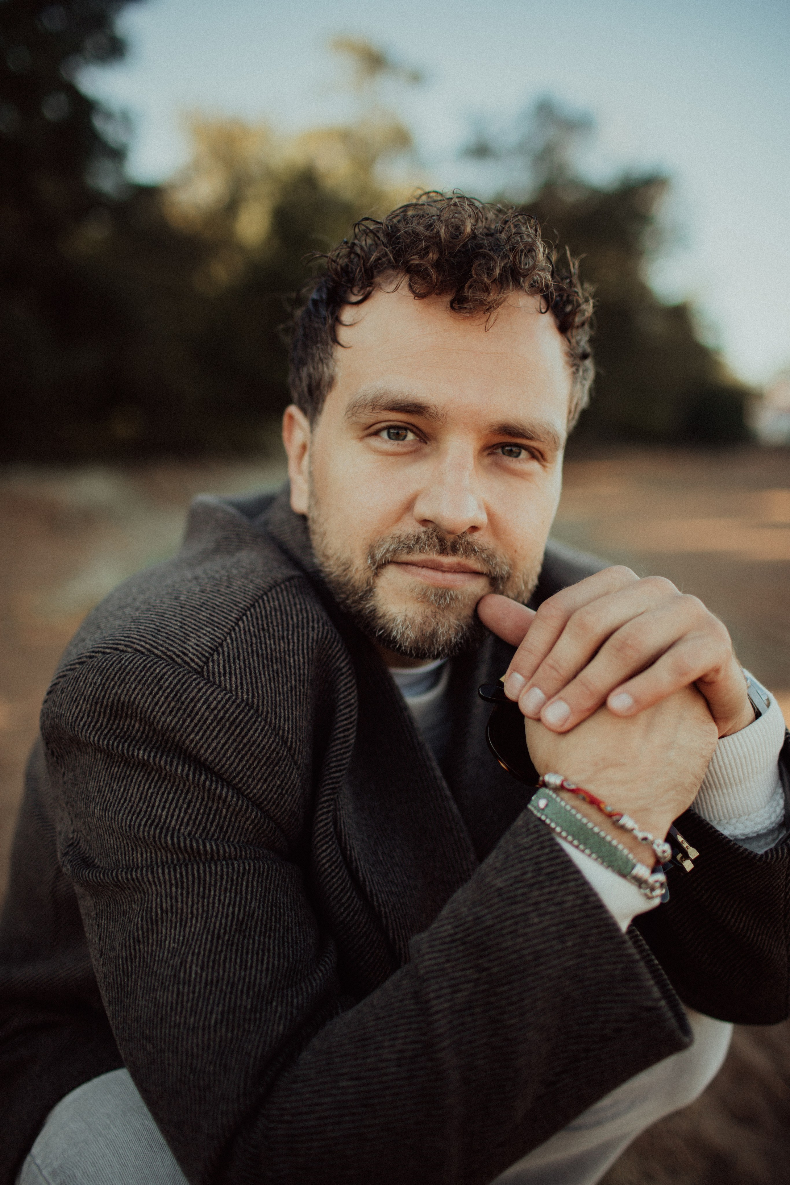 Anton. Фотограф Анна Гребенник