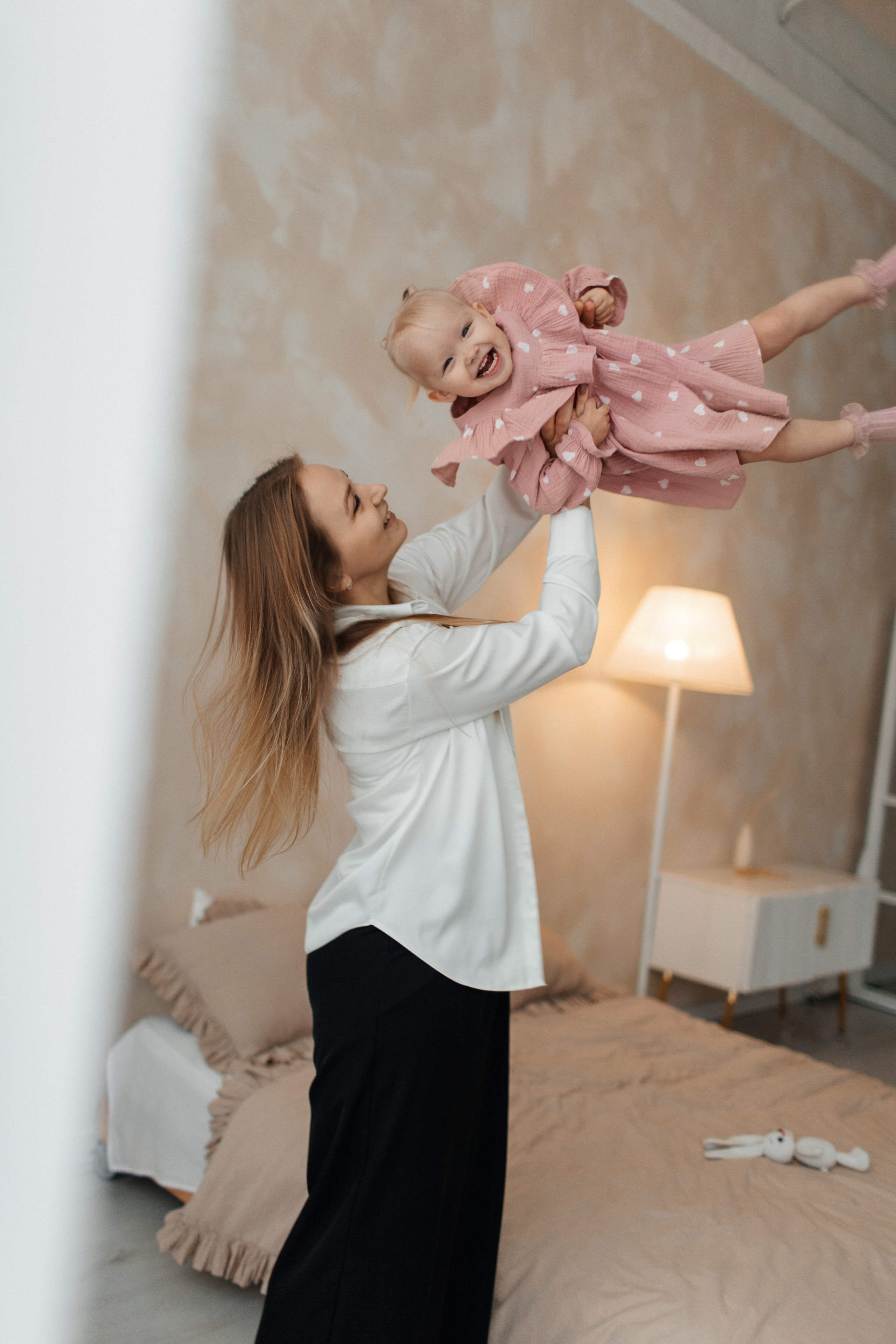 Тома и Даша. Фотограф в Архангельске Татьяна Дмитриева