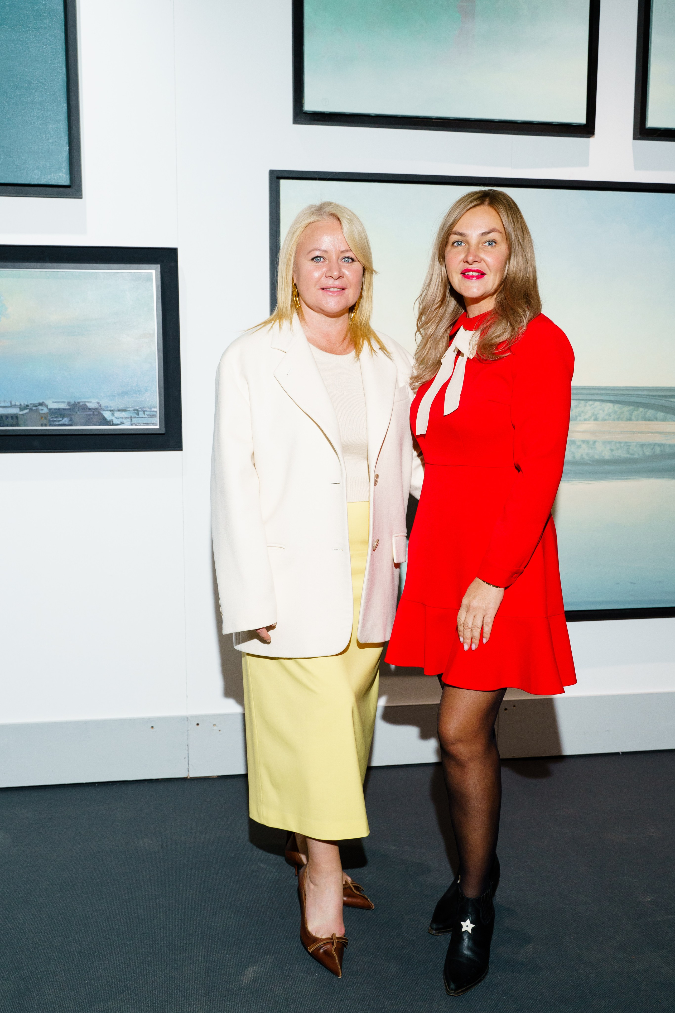 Hidden Gallery at ArtRussia. Фотограф в Москве Женя Потах