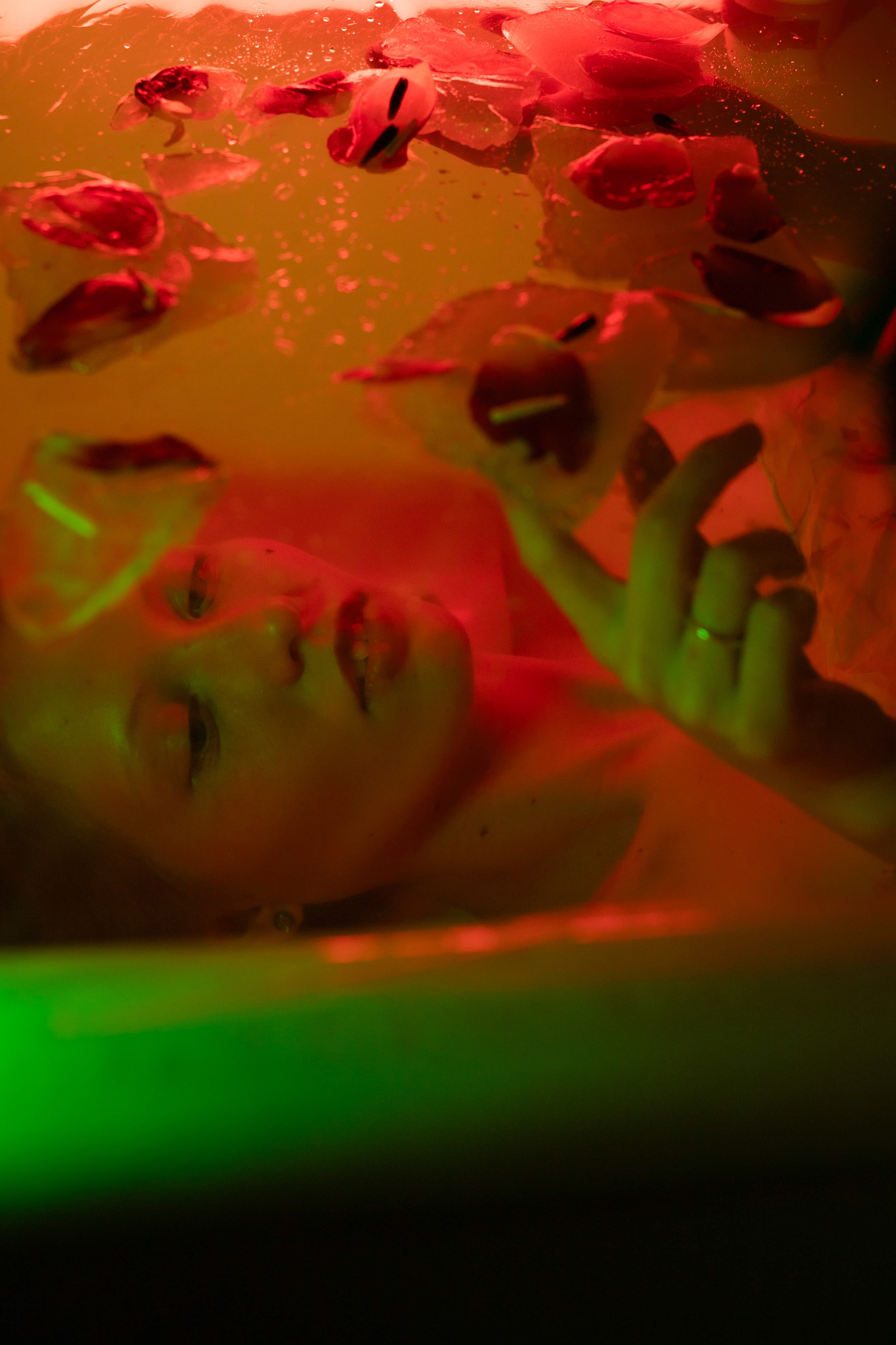 Екатерина. Александра Мельниченко/ Бегающий фотограф